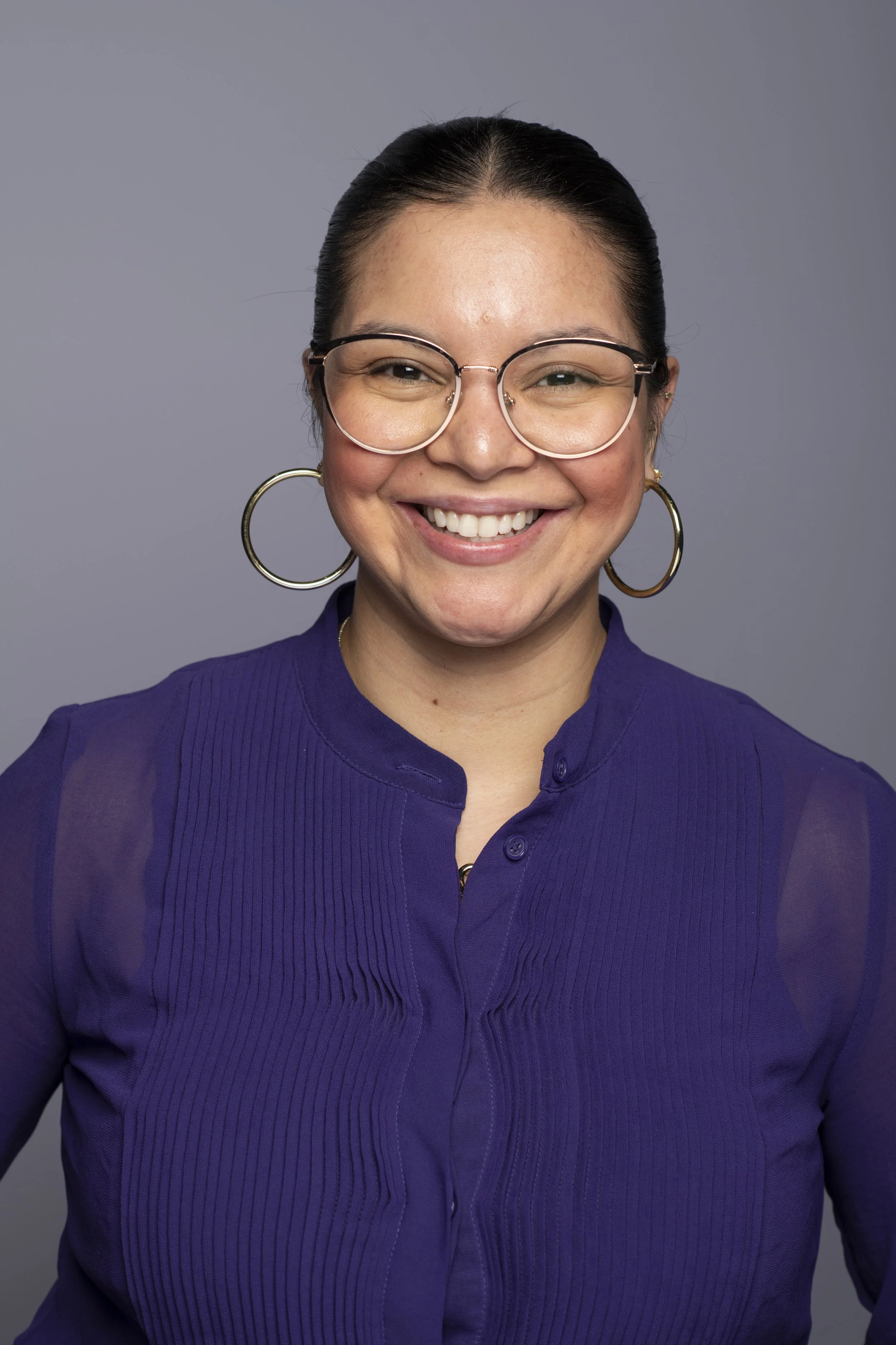 Gorgeous Girls In Supply Chain: Jenni Ruiz