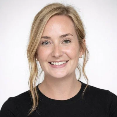 Gorgeous Girls In Supply Chain: Lexi Farris-Coomes