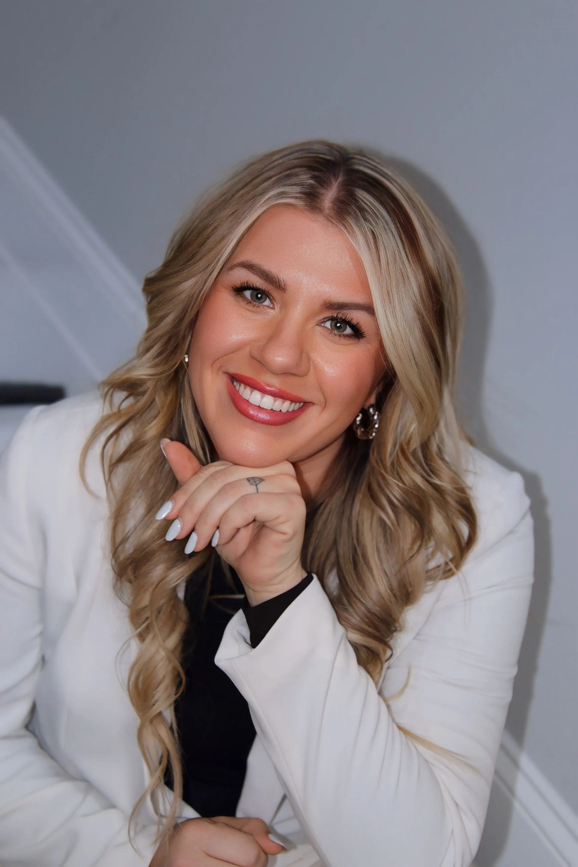 Gorgeous Girls In Supply Chain: Danielle Spinelli