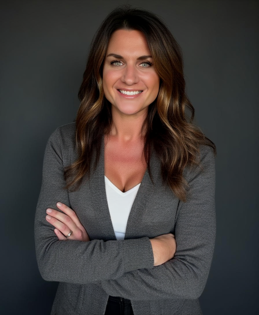 Gorgeous Girls In Supply Chain: Katie Jo “KJ” Swaggert