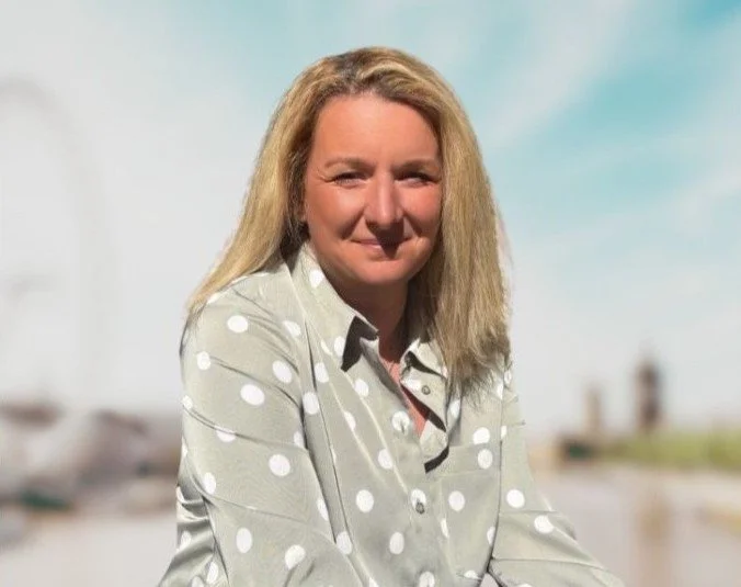 Gorgeous Girls In Supply Chain: Rebecca Farrall