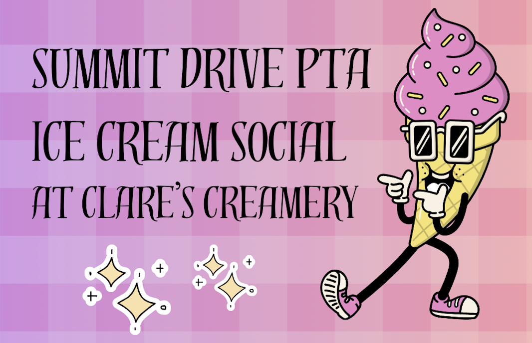 Spirit Night @ Clare’s Creamery