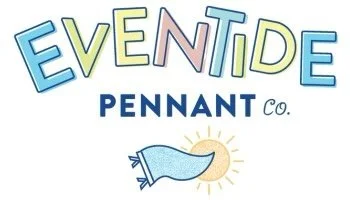 We appreciate Eventide Pennant Co. for being a sponsor of Summit Drive Elementary! 🦅✨

Thank you for your creativity and craftsmanship in producing custom pennants, signage, and branded goods that help bring personality and style to schools, teams, 