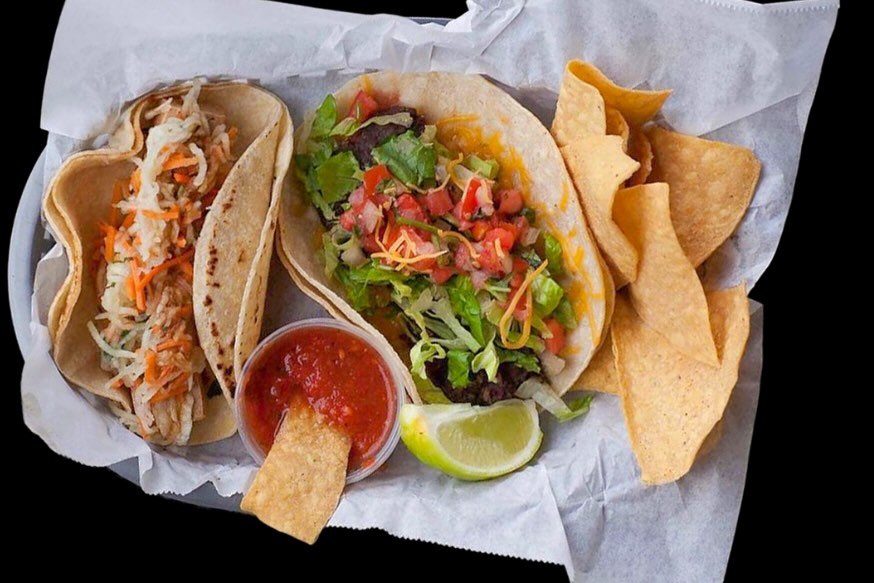 A big thank you to White Duck Taco Shop for sponsoring Summit Drive Elementary! 🦅🌮

We&rsquo;re grateful for your delicious fusion tacos and creative menu offerings, featuring bold flavors and fresh ingredients in a fun, fast-casual atmosphere. You