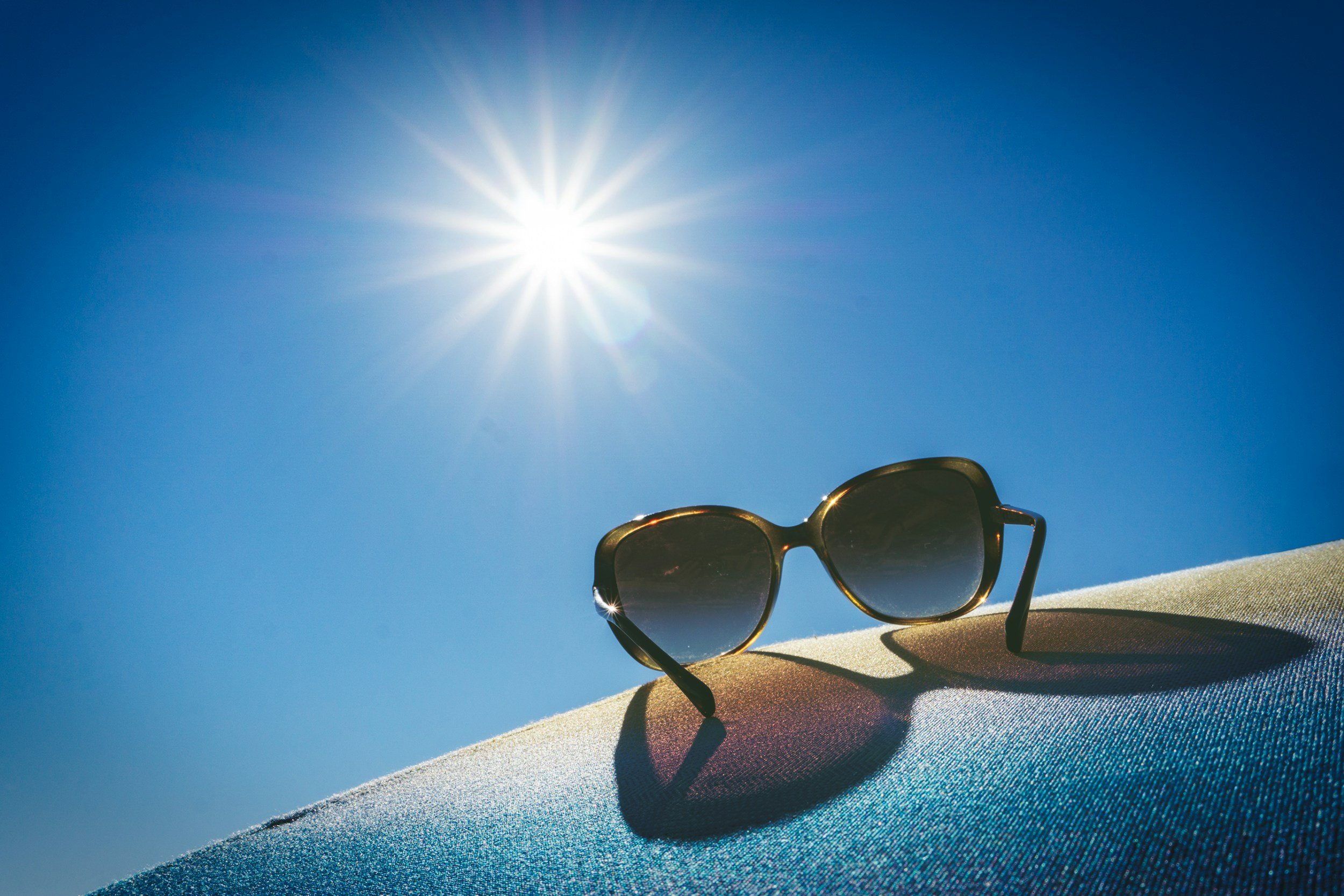 Sun Smarts: Keeping Safe Under the Summer Sun
