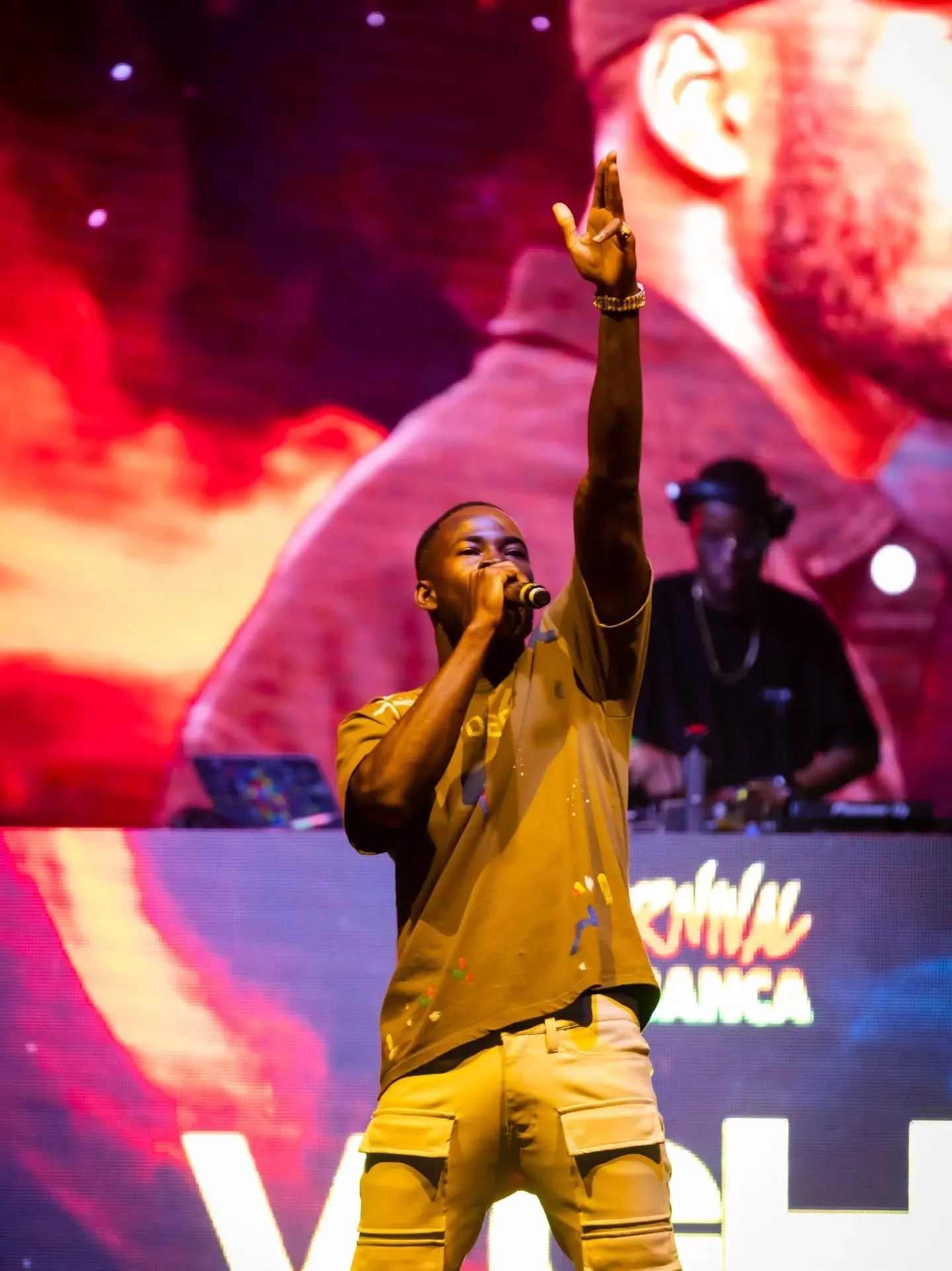 Jab Decision Tour 🇬🇩 London 🇬🇧

Pure vibes, big energy, the best crowd and a night to remember ! 💥🎉

📸 @qtheshot

#Busspepper #JabDecisions #JabDecisionsTour #CarnivalTabanca #London