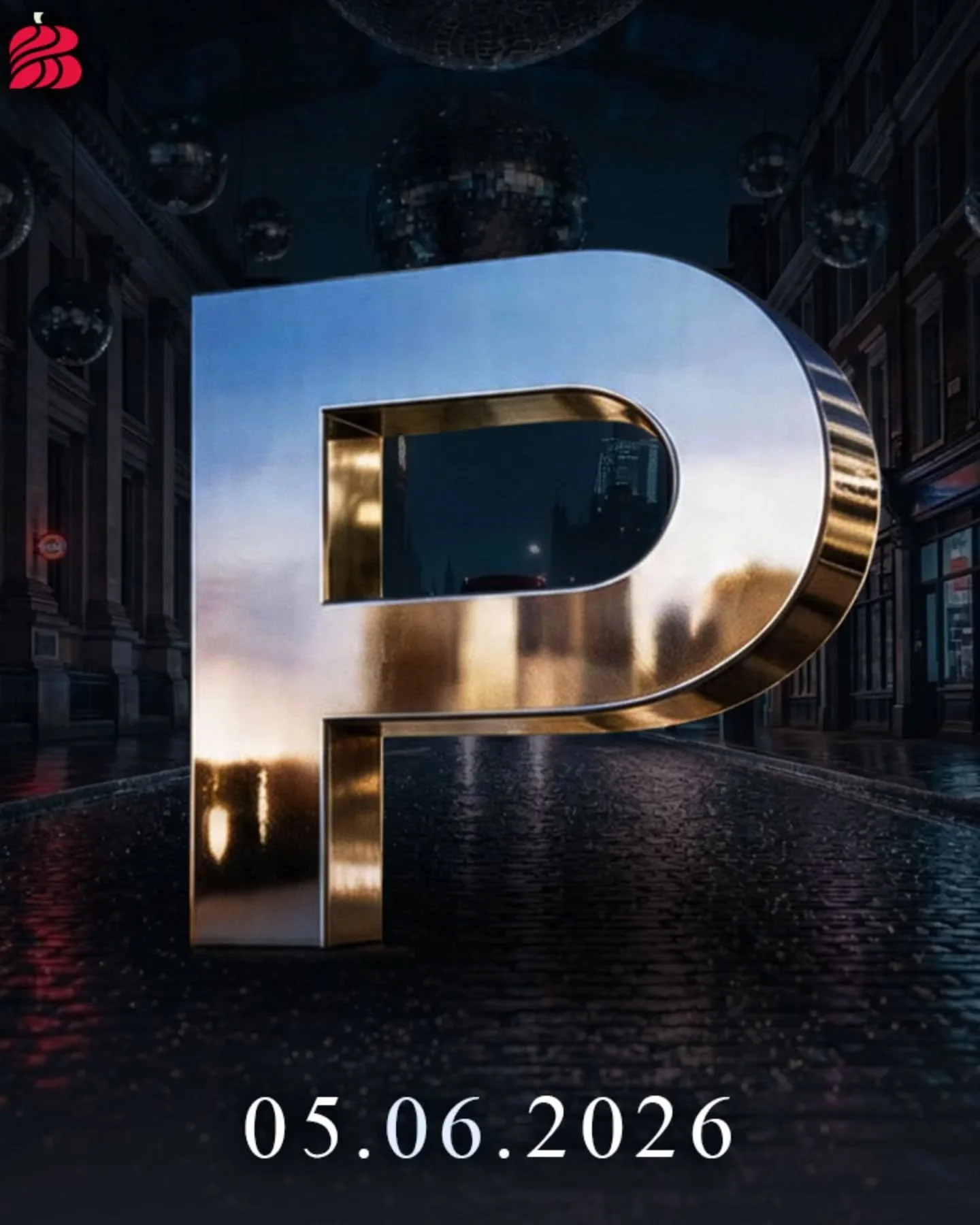 Something special is coming&hellip; 👀✨

Get ready for a Busspepper experience like no other 🔥🎶

🗓️ 05-06-2026 

#Busspepper #BusspepperEvents #London #LondonEvents