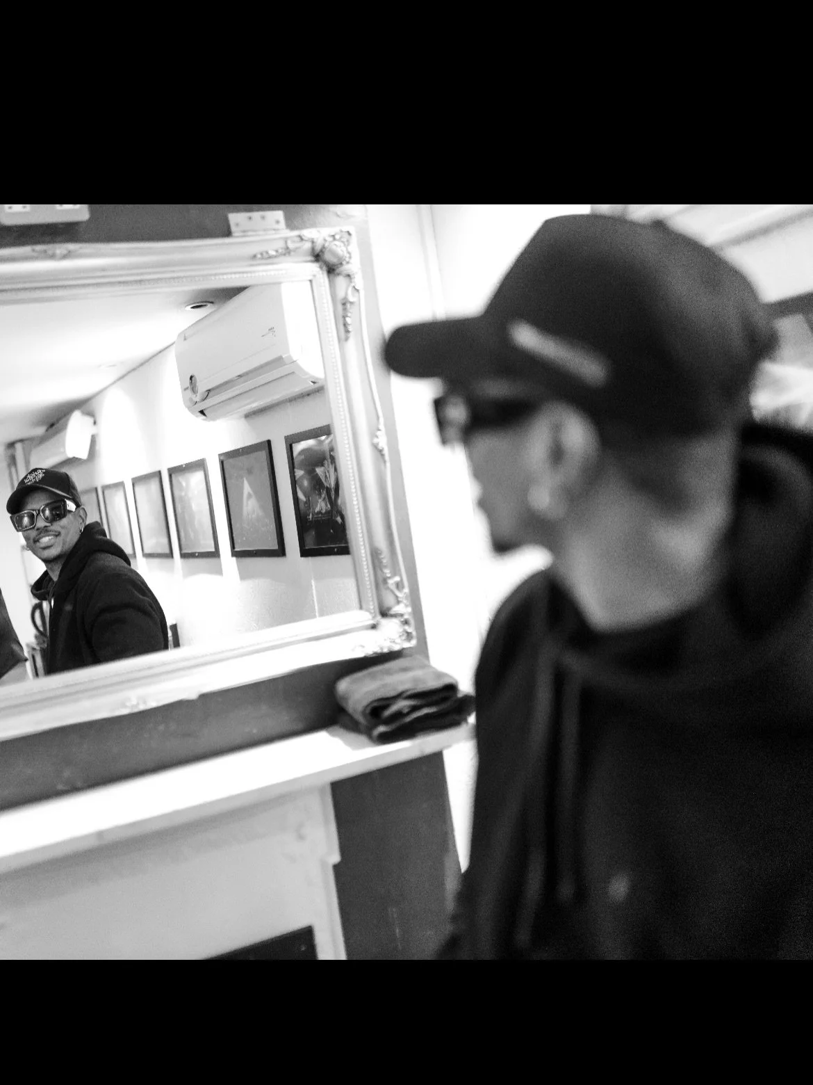 👀 Nothing to see here.
🪩 Presale drops tomorrow.
#PLATINUM