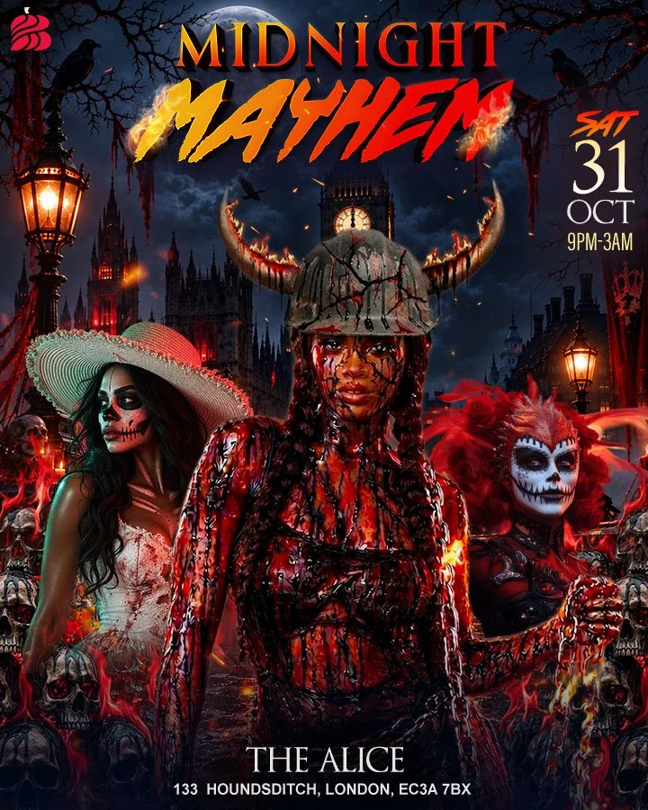 Midnight Mayhem
