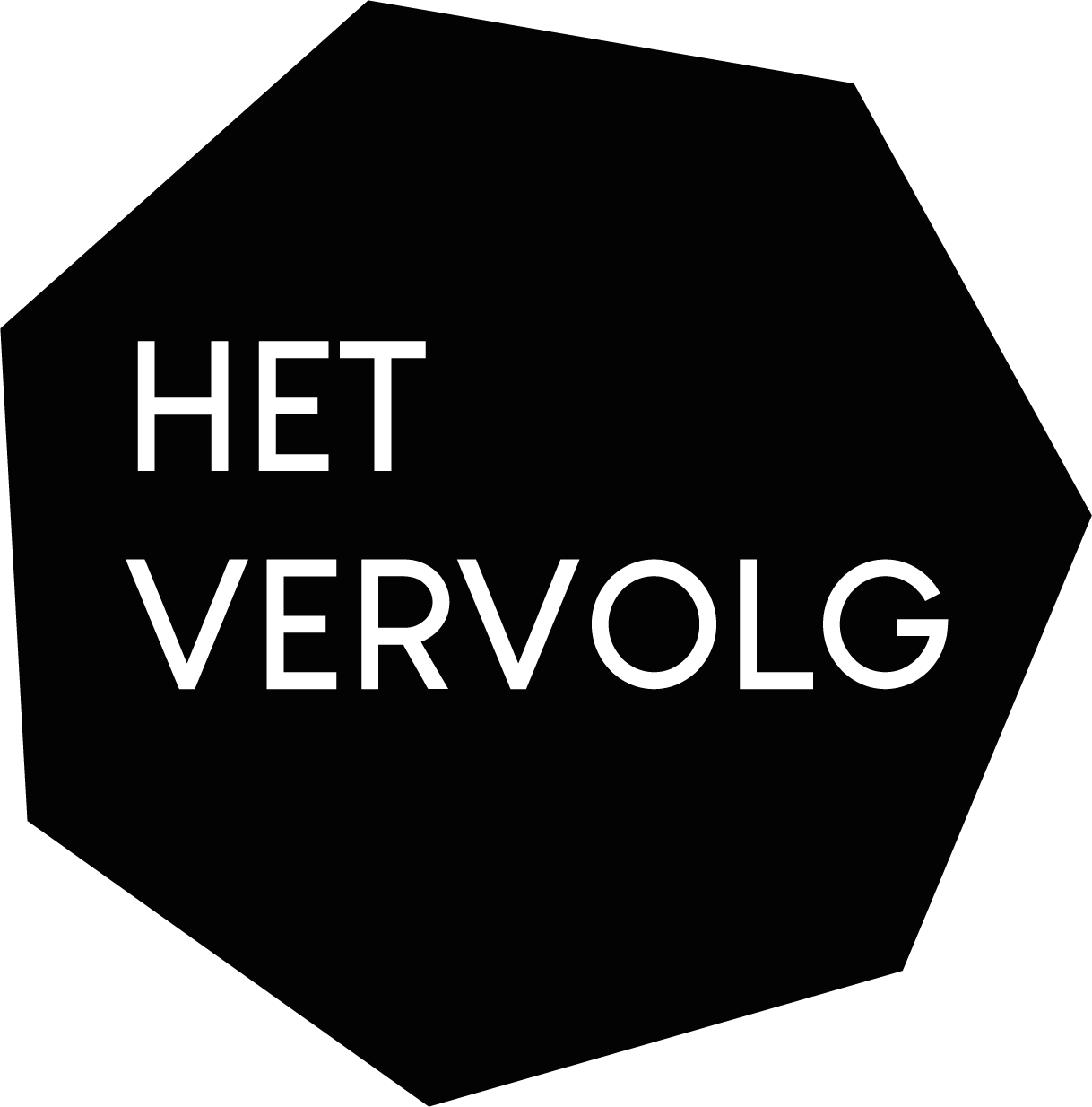 Het Vervolg - Respecteer het verleden, spiegel het heden en ontwikkel de toekomst