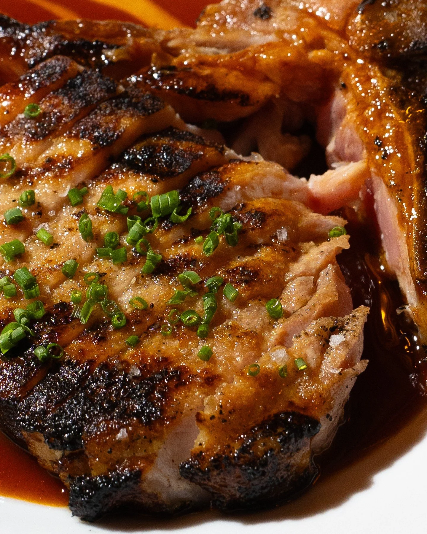 Something delicious is on the way&hellip; and you definitely won&rsquo;t want to miss it! Stay tuned ✨