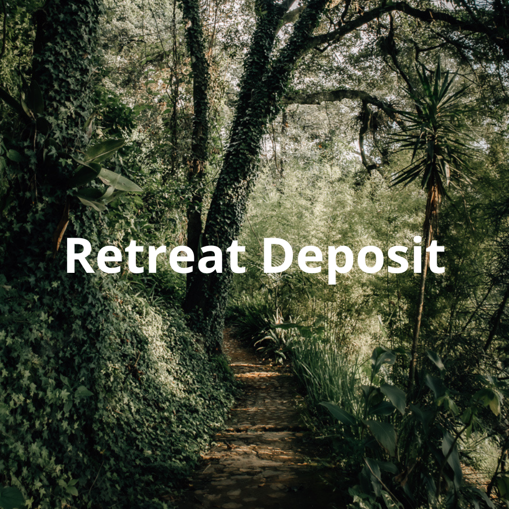 Retreat Deposit.png