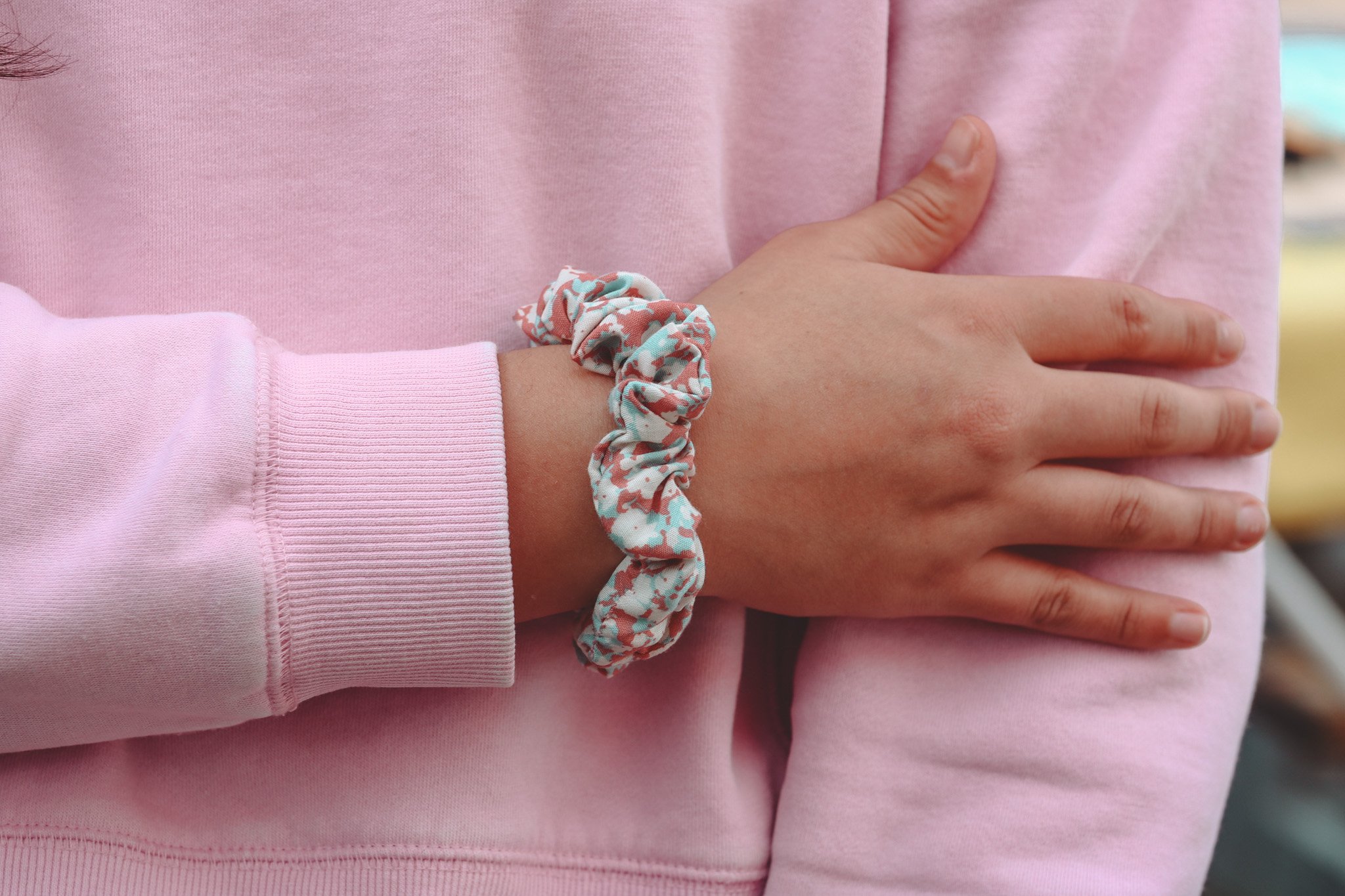Scrunchie
