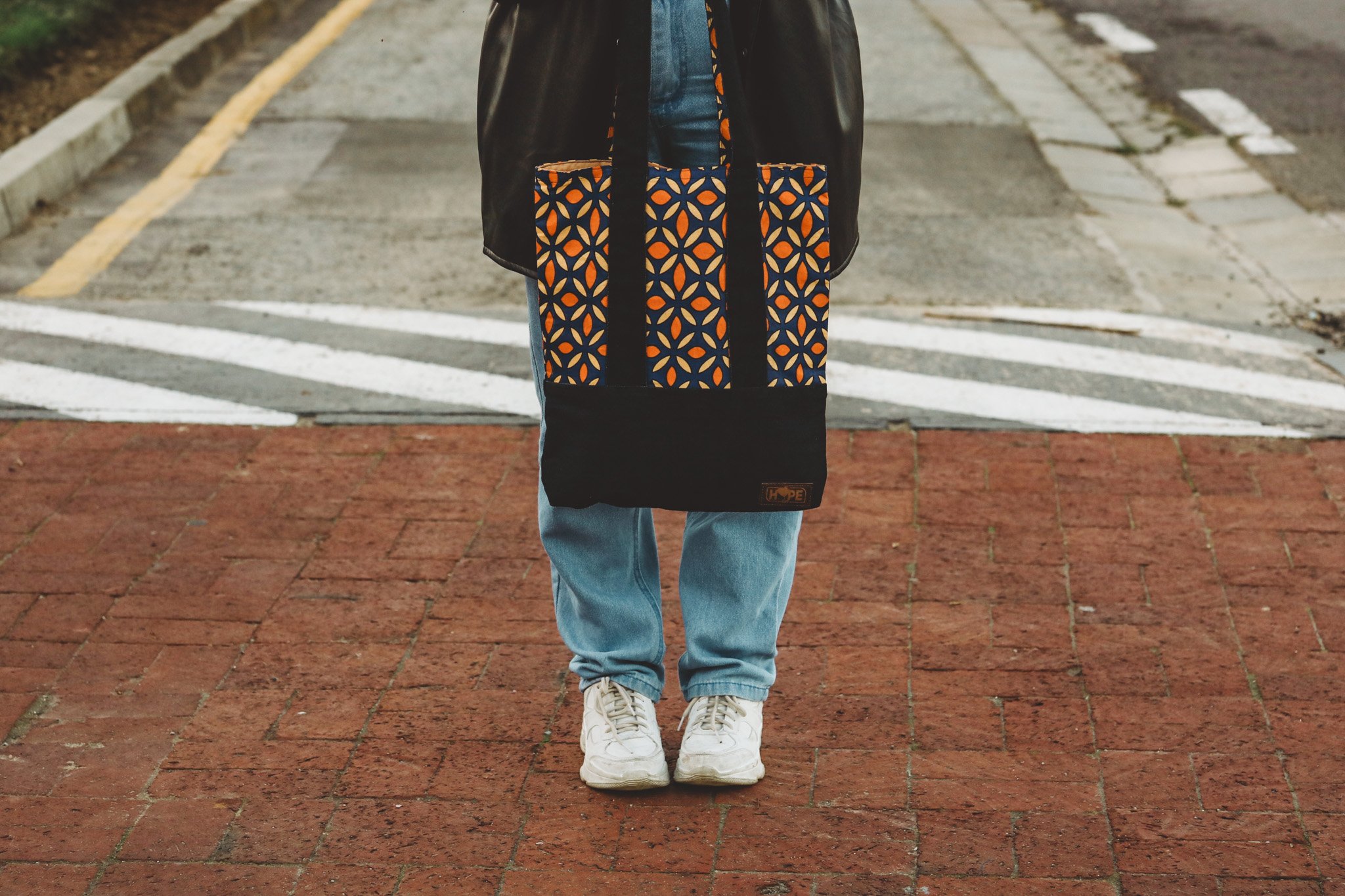 Tote Bag