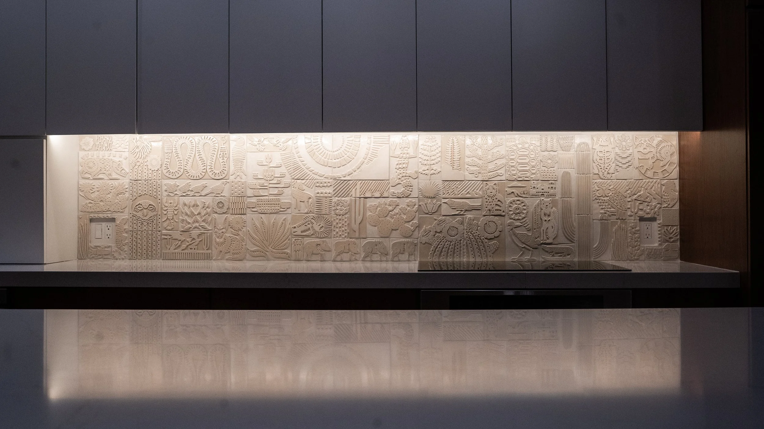 Dining with Desert Details