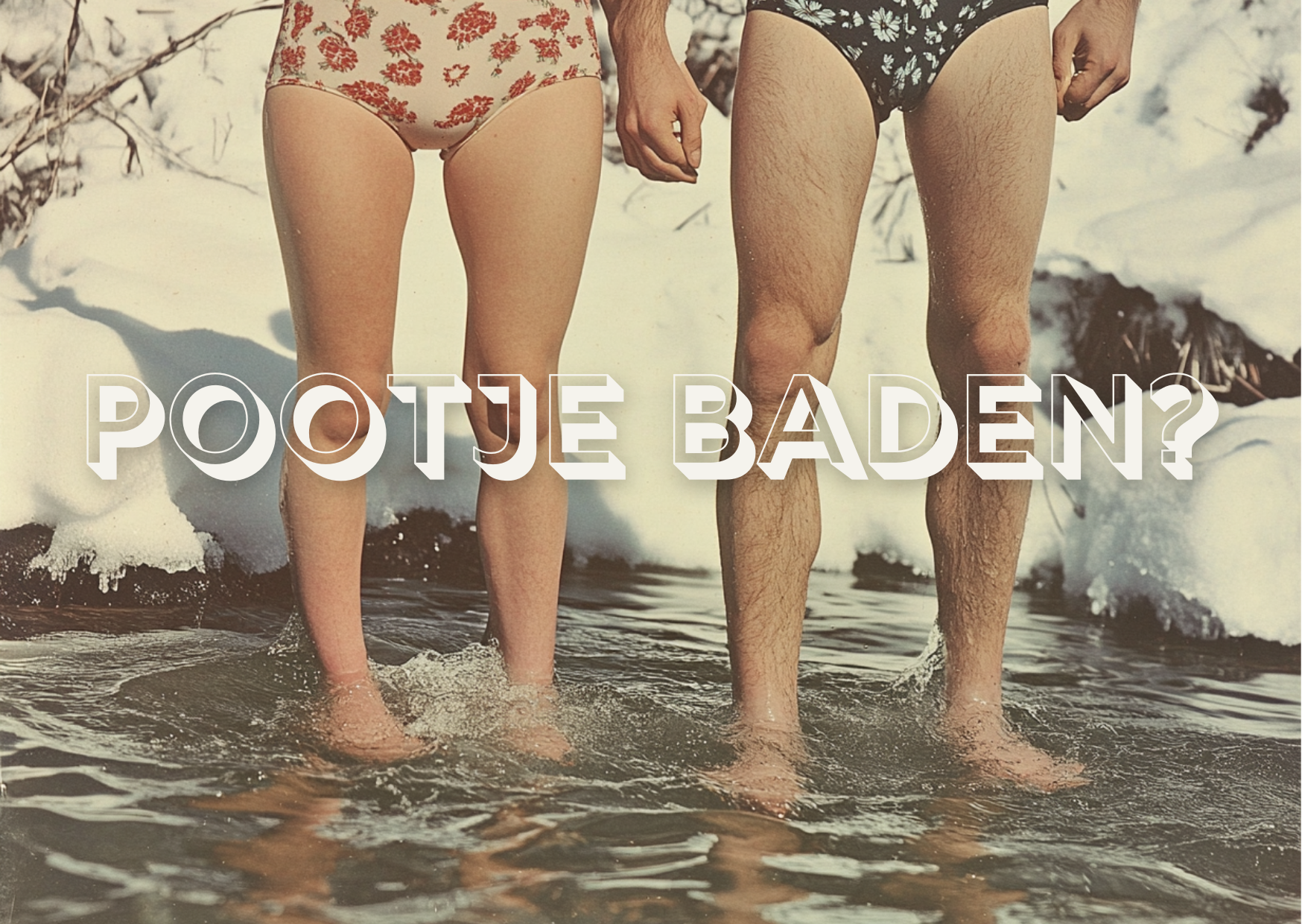 De bon kan gebruikt worden voor privé ijsbad sessies of een van onze ijsbad workshops.
Enkel digitaal verkrijgbaar