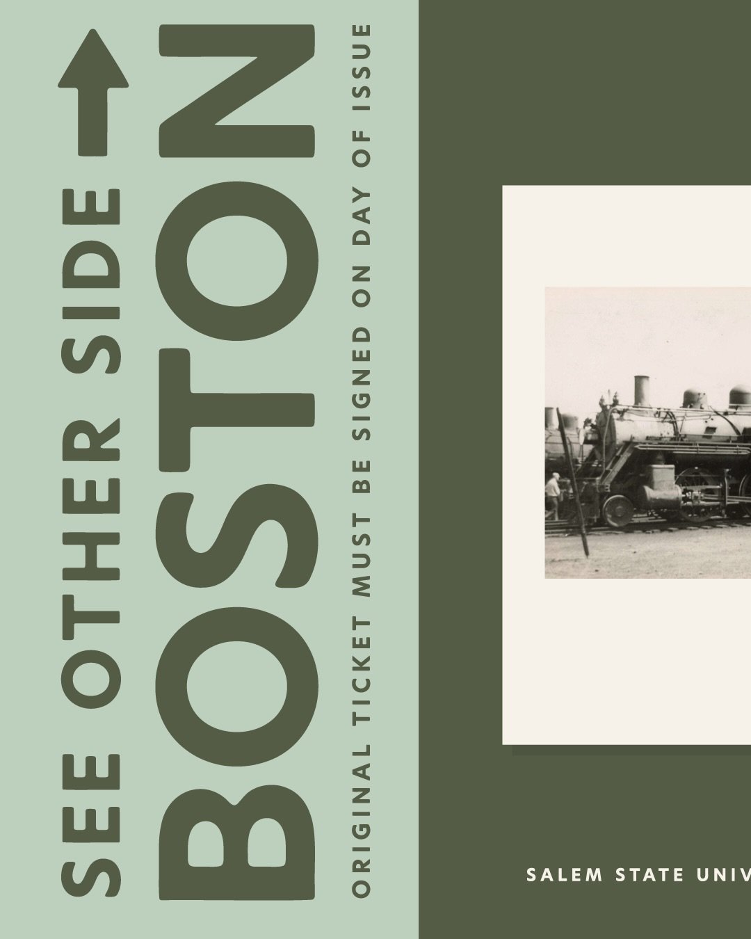 A few favorite hand-drawn fonts I&rsquo;ve made over the years. ✨

Eastbound
Cape
Vacationland
Wharf
Keel
Skiff

All of my fonts are currently 25% off on Creative Market through March 31 for my Feelin&rsquo; Spring-y sale! 🌷 Because spring is coming