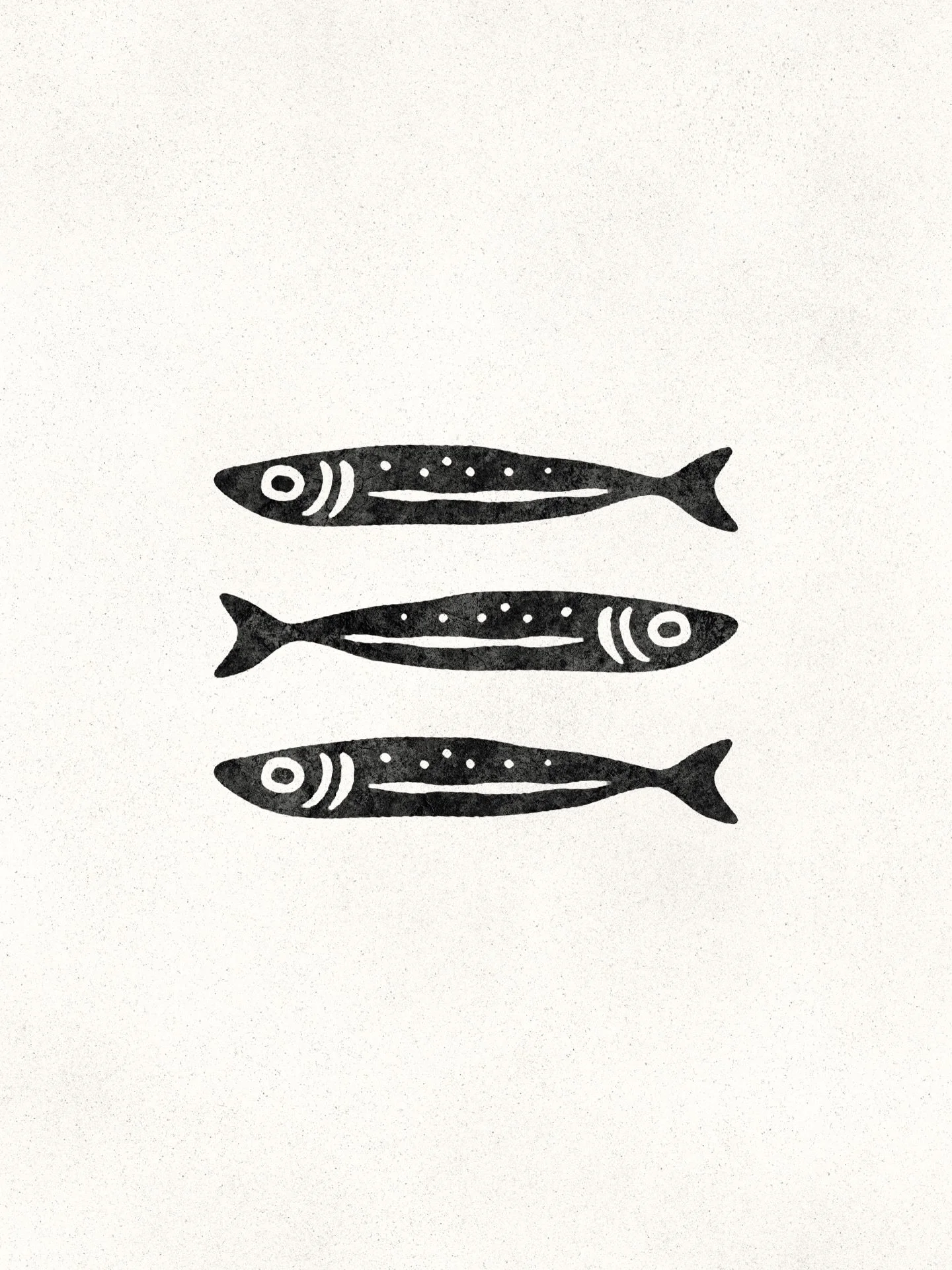 Rejected but still iconic 🐟