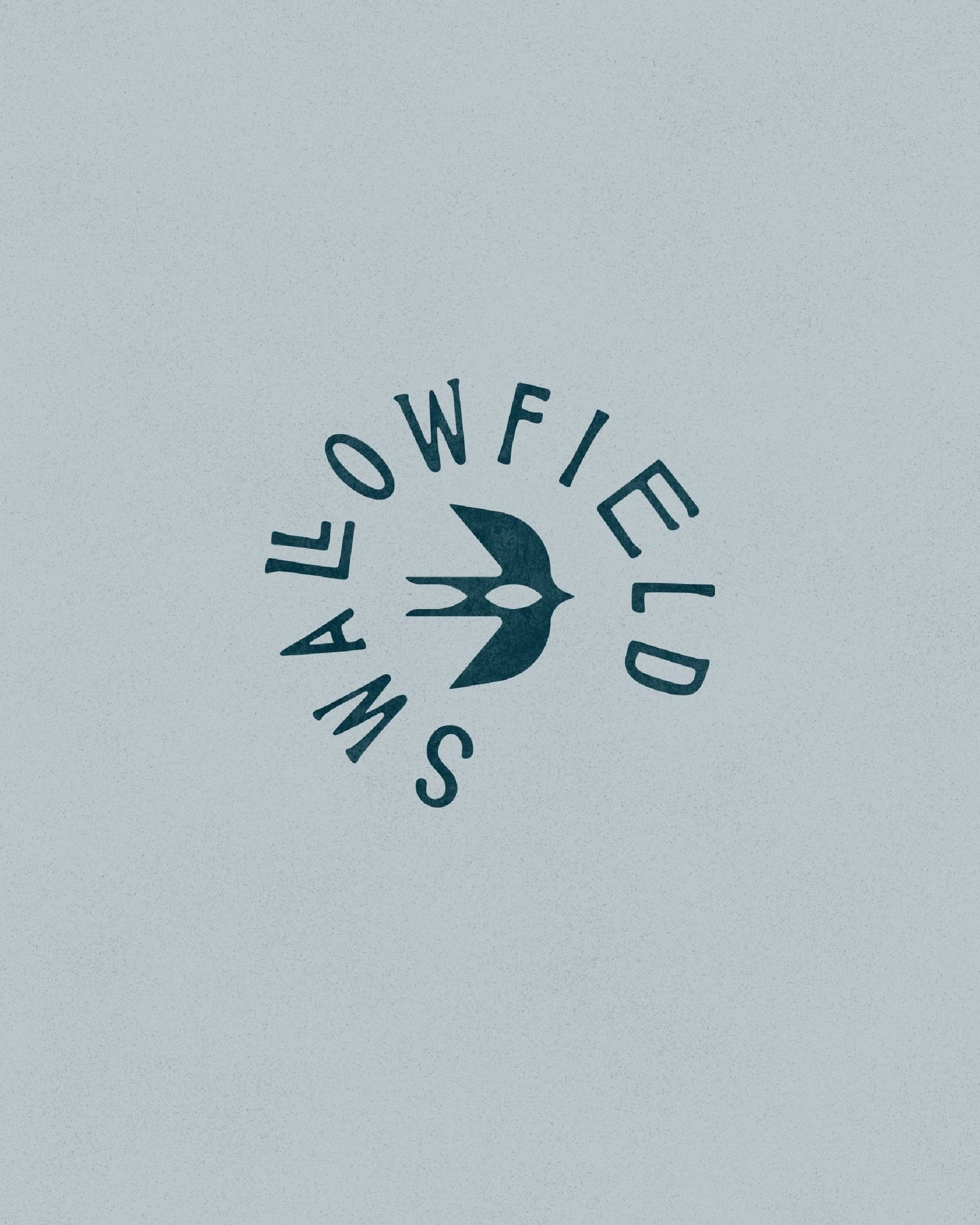 Excited to share the new visual identity for @swallowfield ✨

Working together, we set out to create an identity that feels as thoughtful and distinctive as the shop itself &mdash; rooted in Jen&rsquo;s hand-crafted approach while still feeling clean