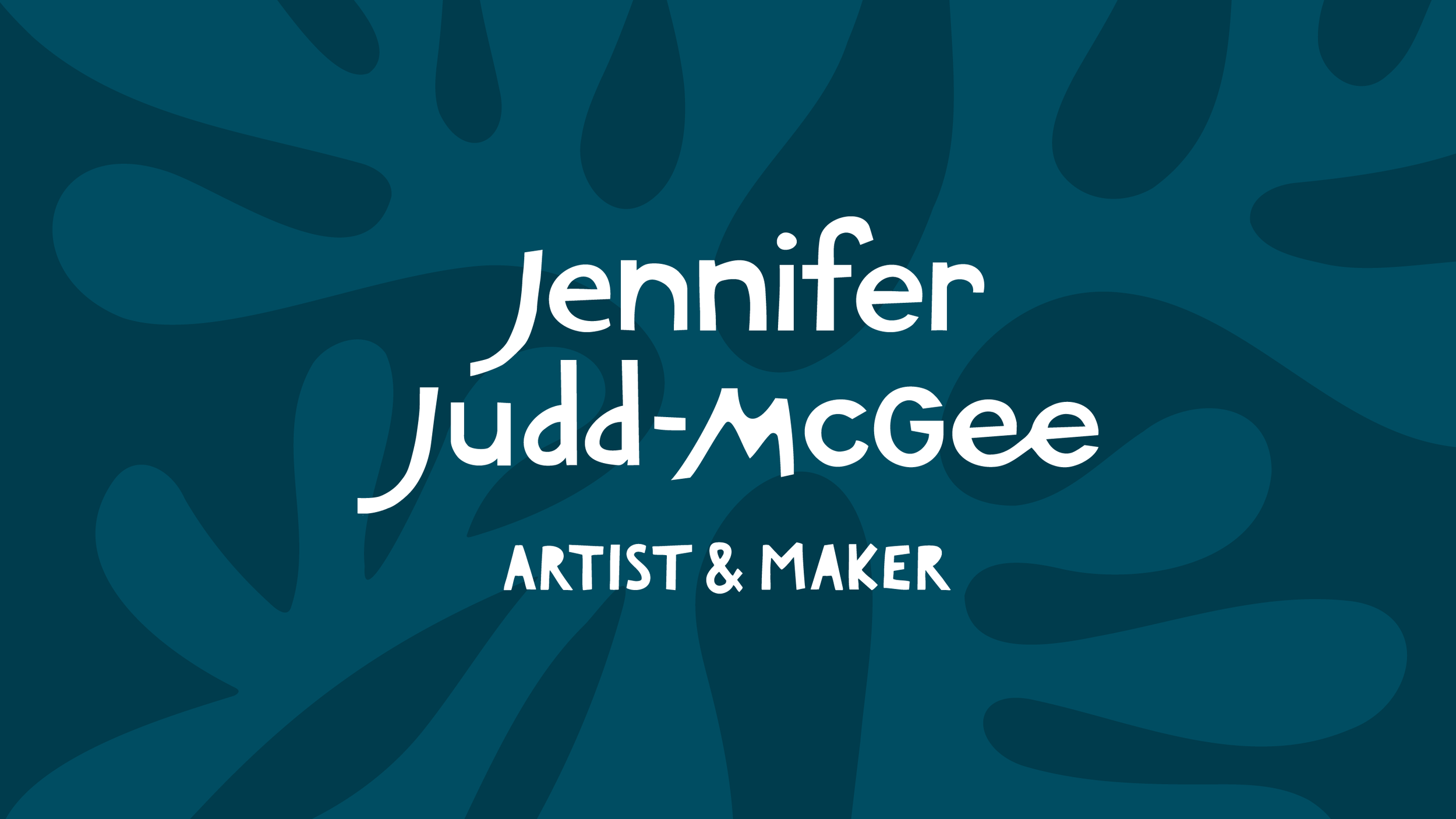 Jennifer Judd-McGee