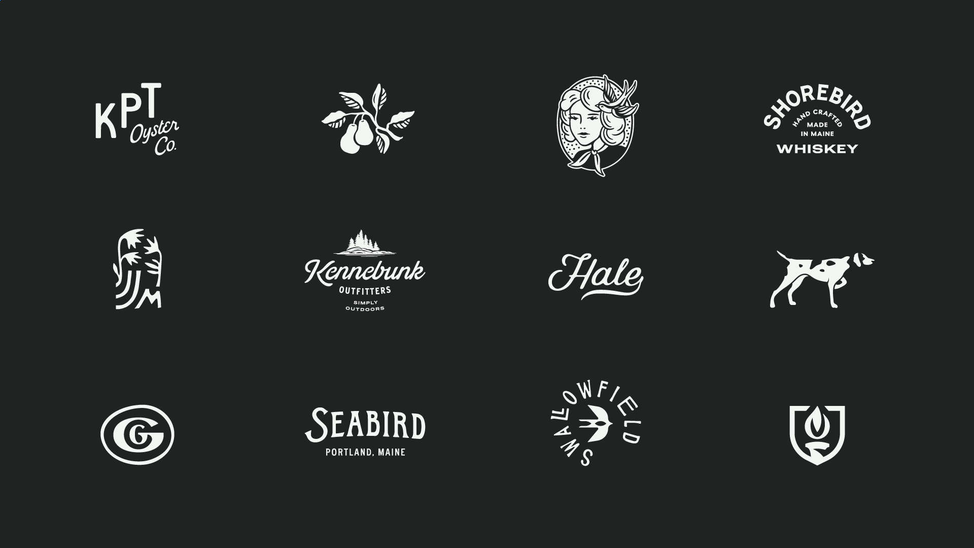 Logos