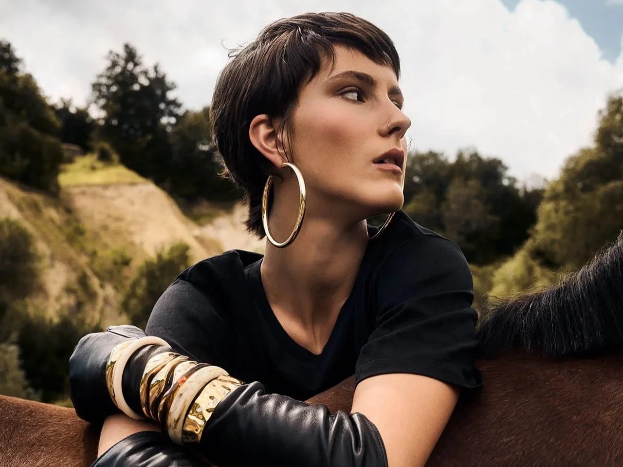 GRIT AND GRACE (FACES Online)