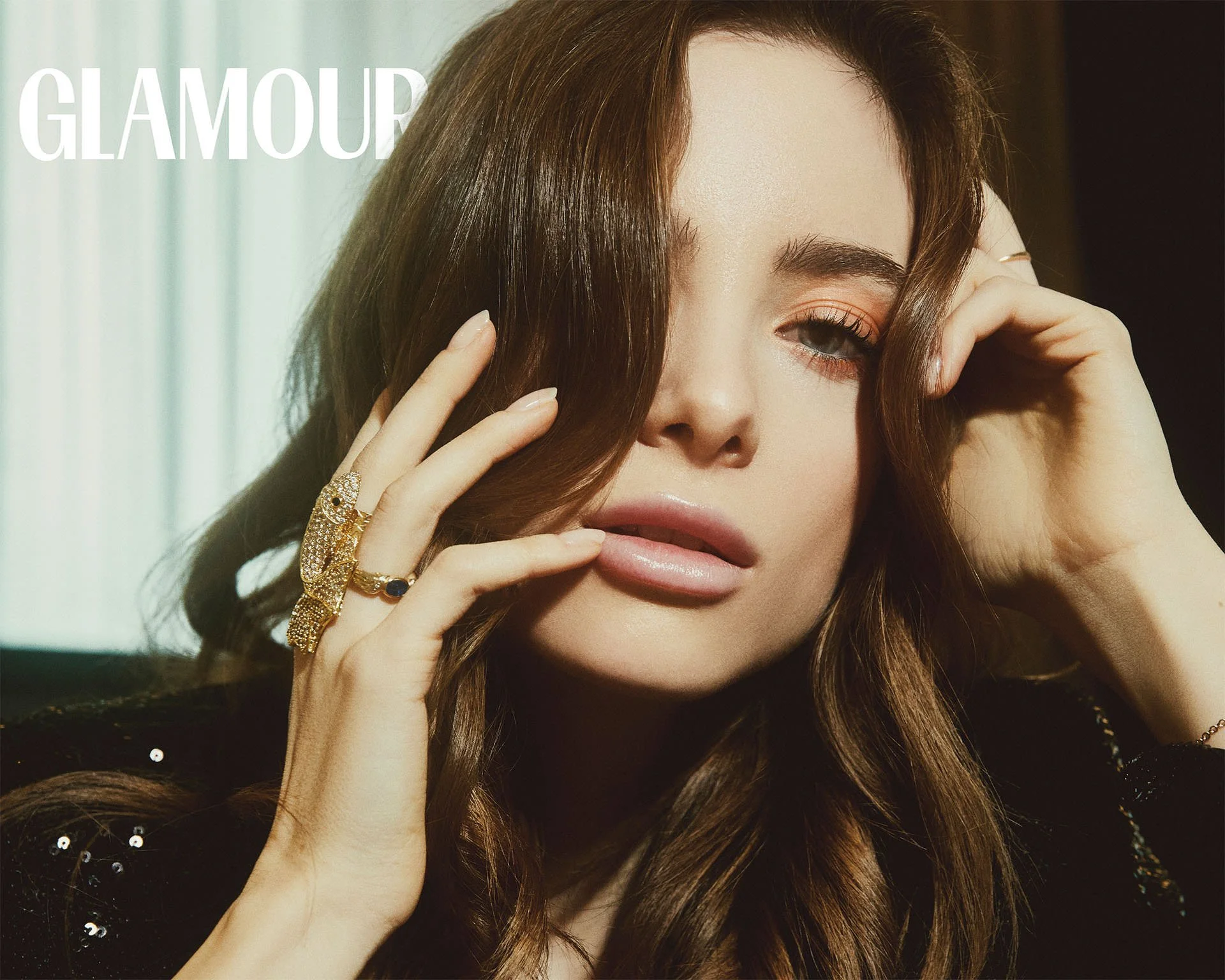 Glamour Gateway