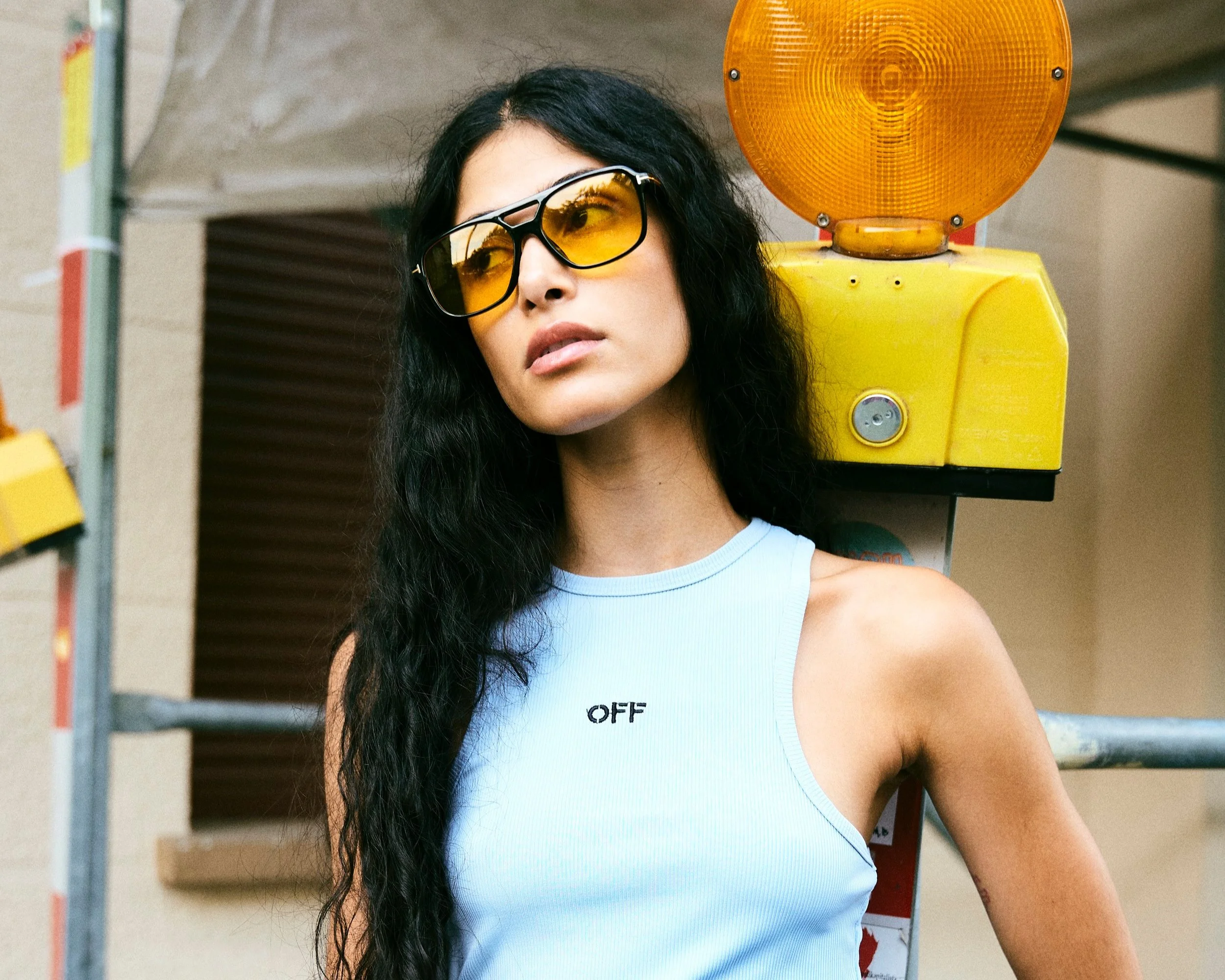 Tijen in Prenzlauer Berg