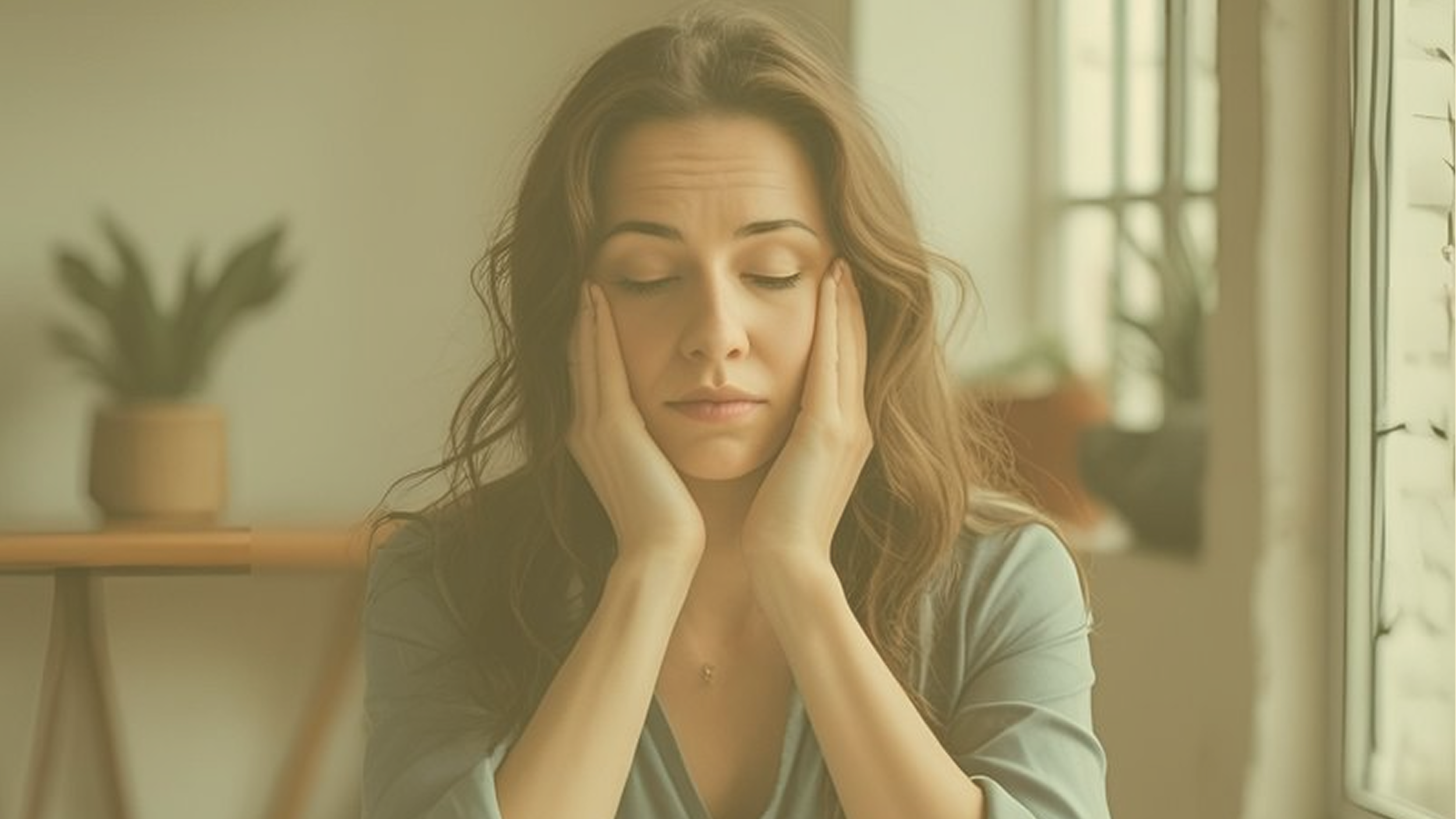 When Your Brain Just… Stops