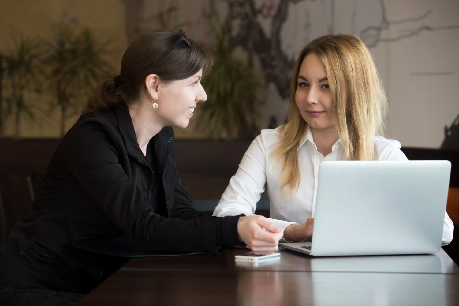 A mentor once asked, “who is steering your ship?” It got me thinking…