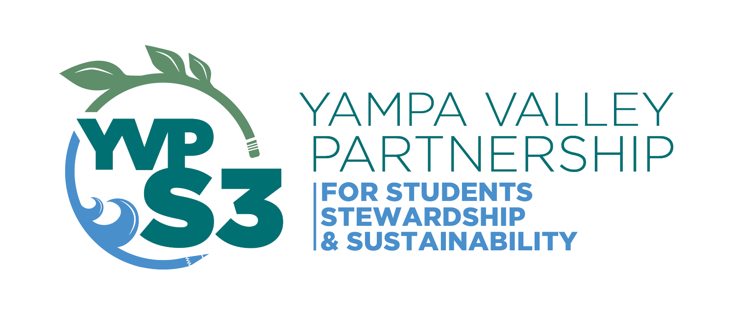 Yampa Valley Partnership - YVPS3