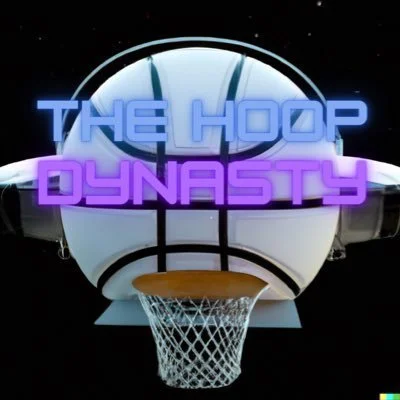 The Hoop Dynasty