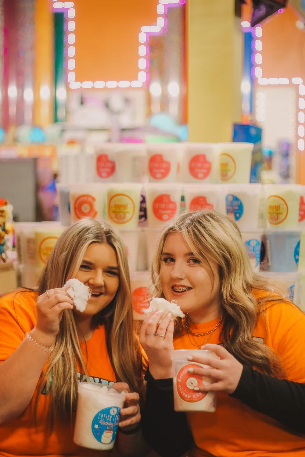 Snow Tubing and Snow Play Gallery — Pigeon Snow