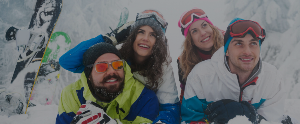 All-Season Indoor Snow Tubing in Pigeon Forge for Wintry Fun