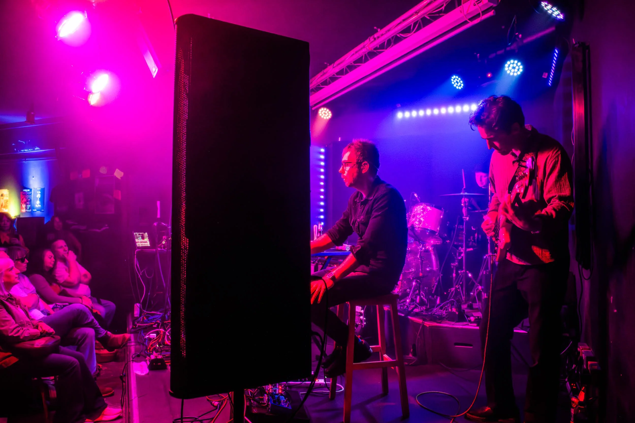 Tomorrow Syndicate at The Glad Cafe-38.jpg