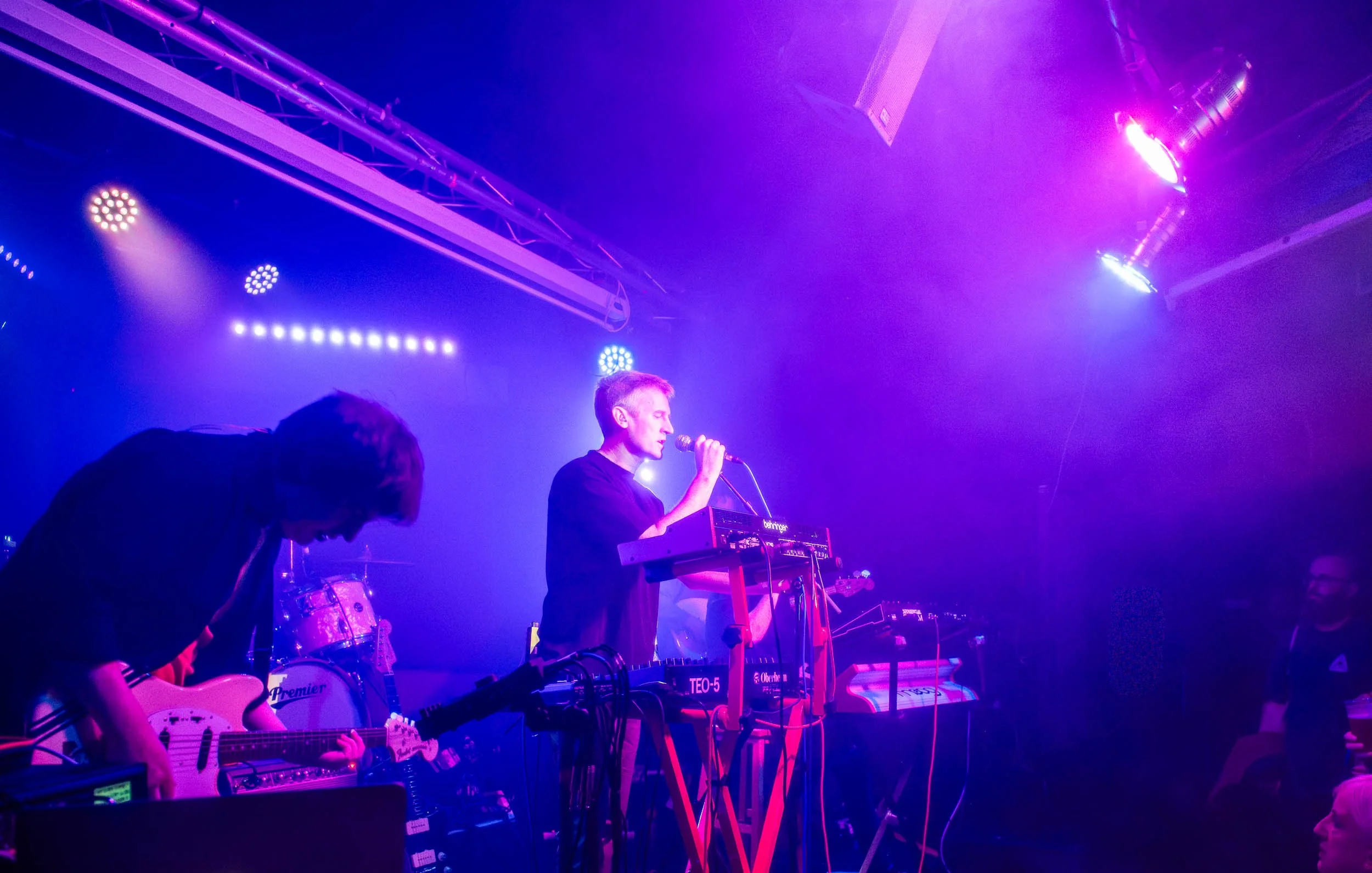 2. Tomorrow Syndicate at The Glad Cafe-28.jpg
