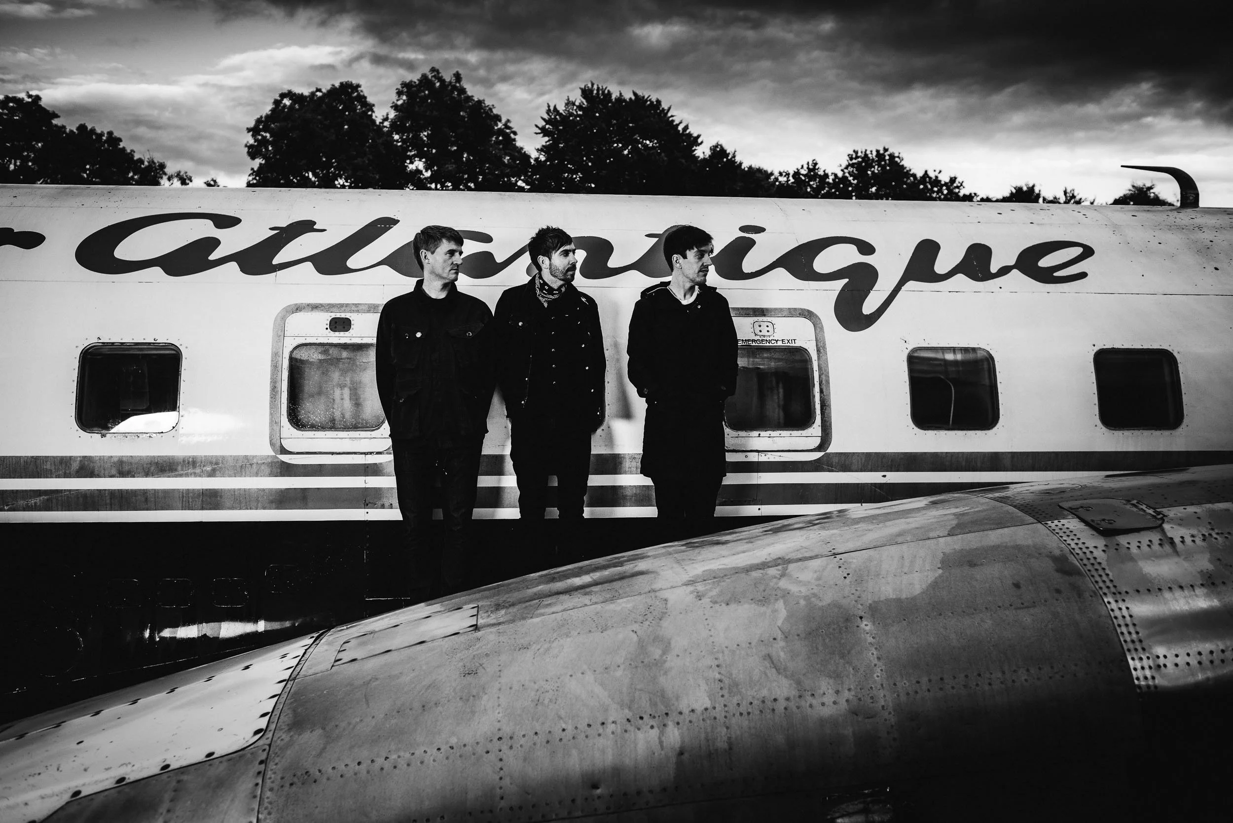 Glasgow synth band Tomorrow Syndicate promo photo shoot-17.jpg