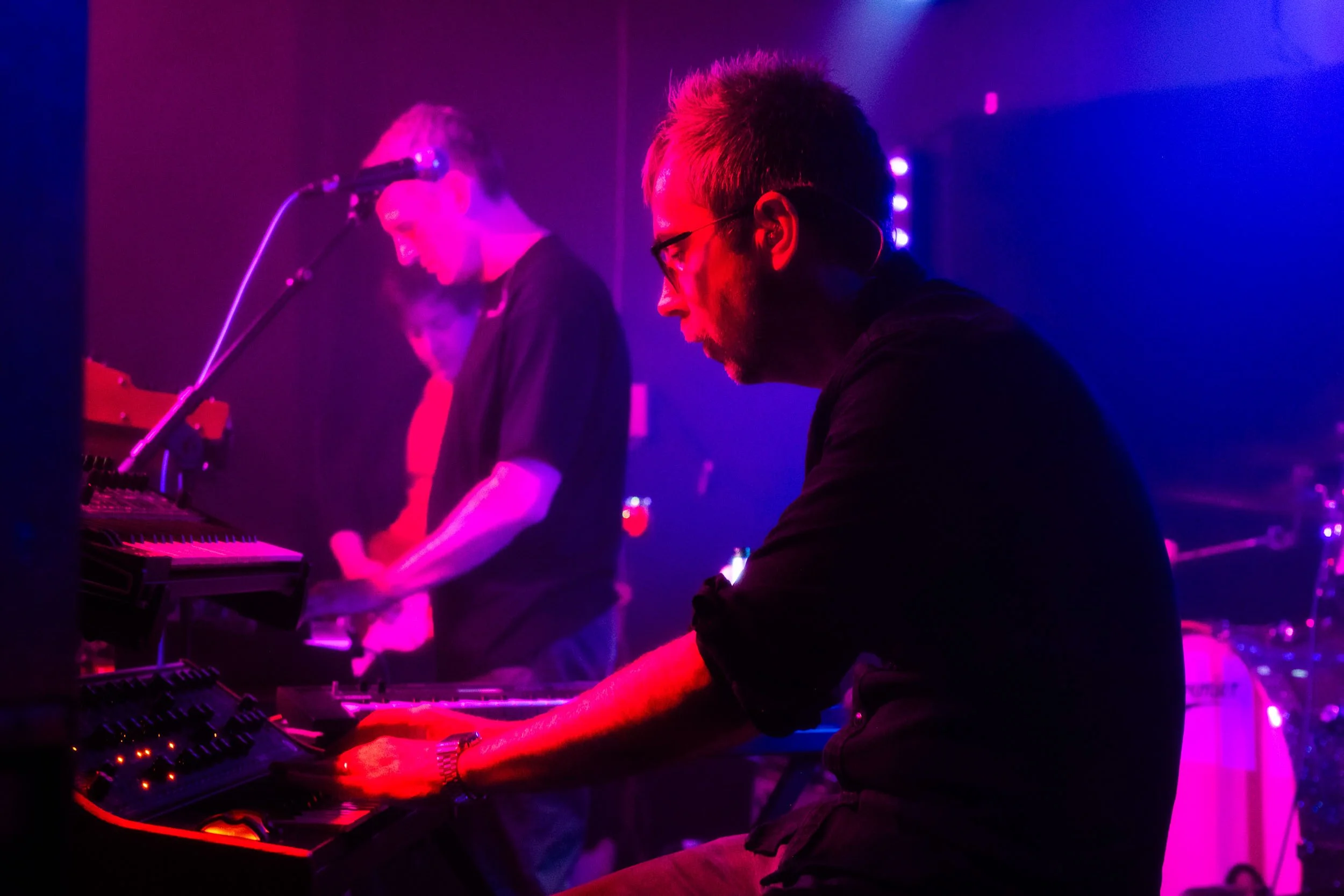 Tomorrow Syndicate at The Glad Cafe-40.jpg
