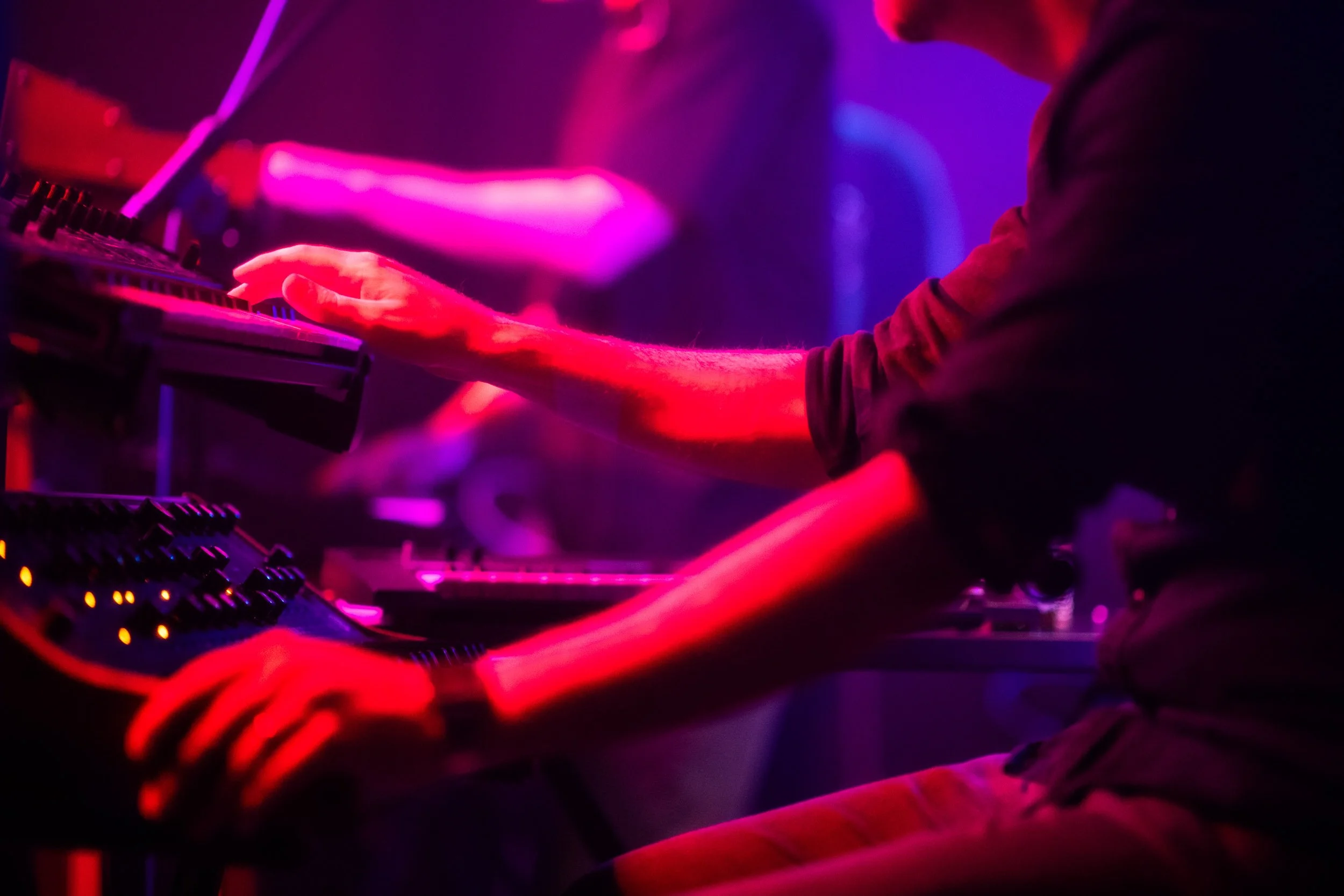 Tomorrow Syndicate at The Glad Cafe-44.jpg