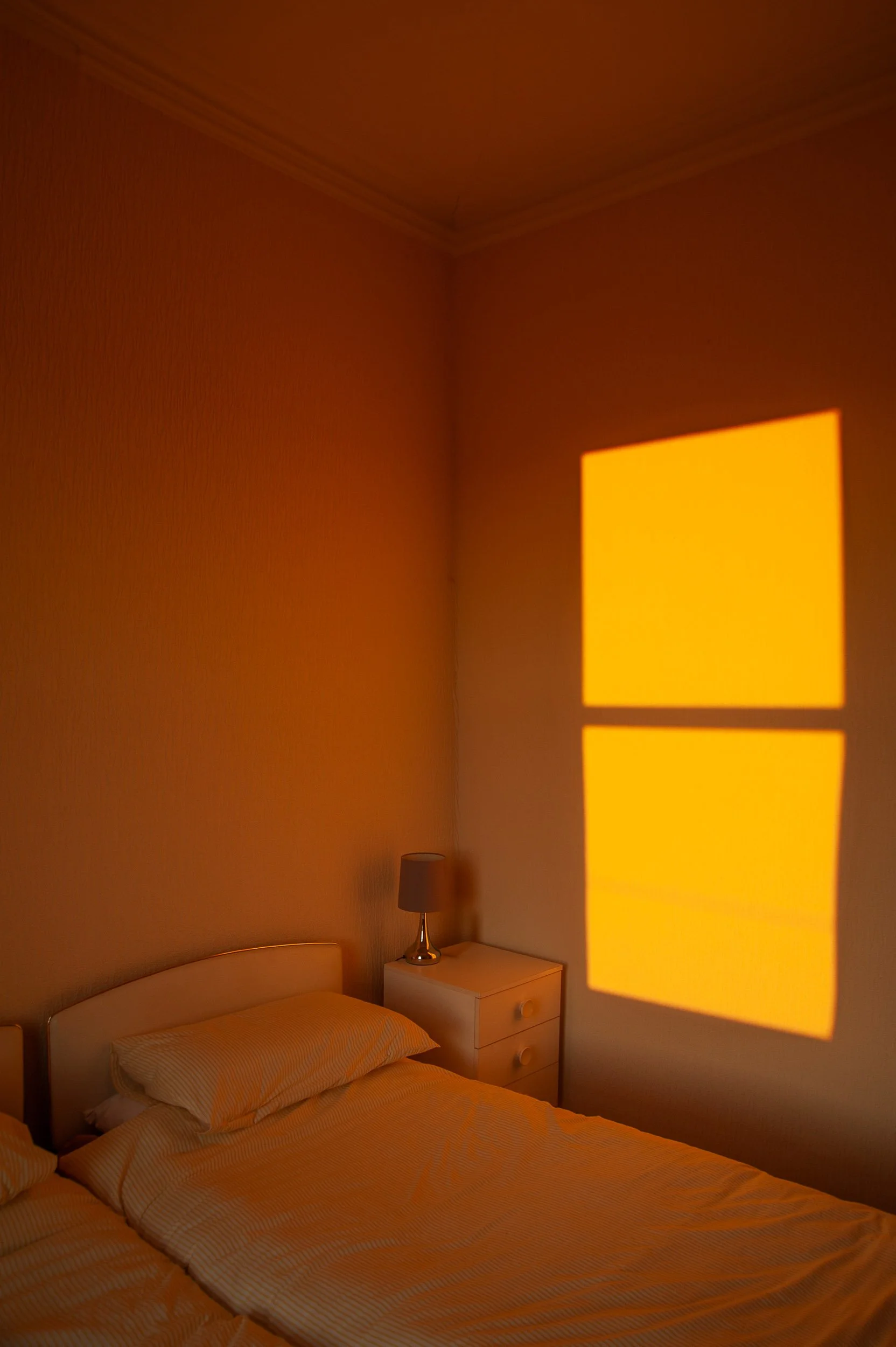 'Morning at The Old B&B' fine art photography