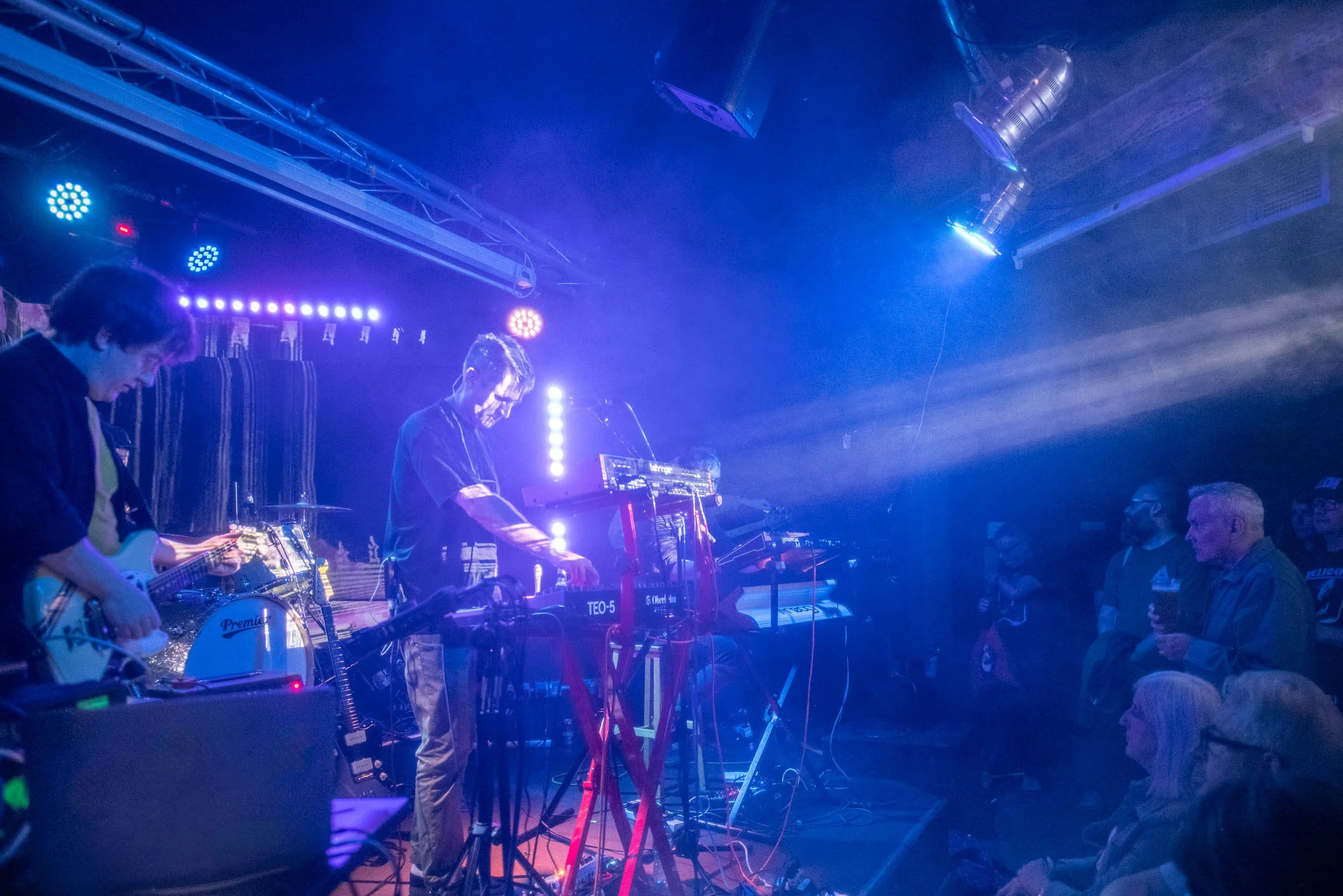 Tomorrow Syndicate at The Glad Cafe-4.jpg