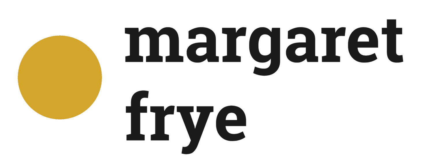 Margaret Frye | DESIGN