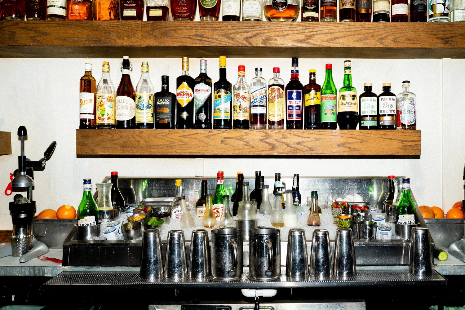 Bar photo 1