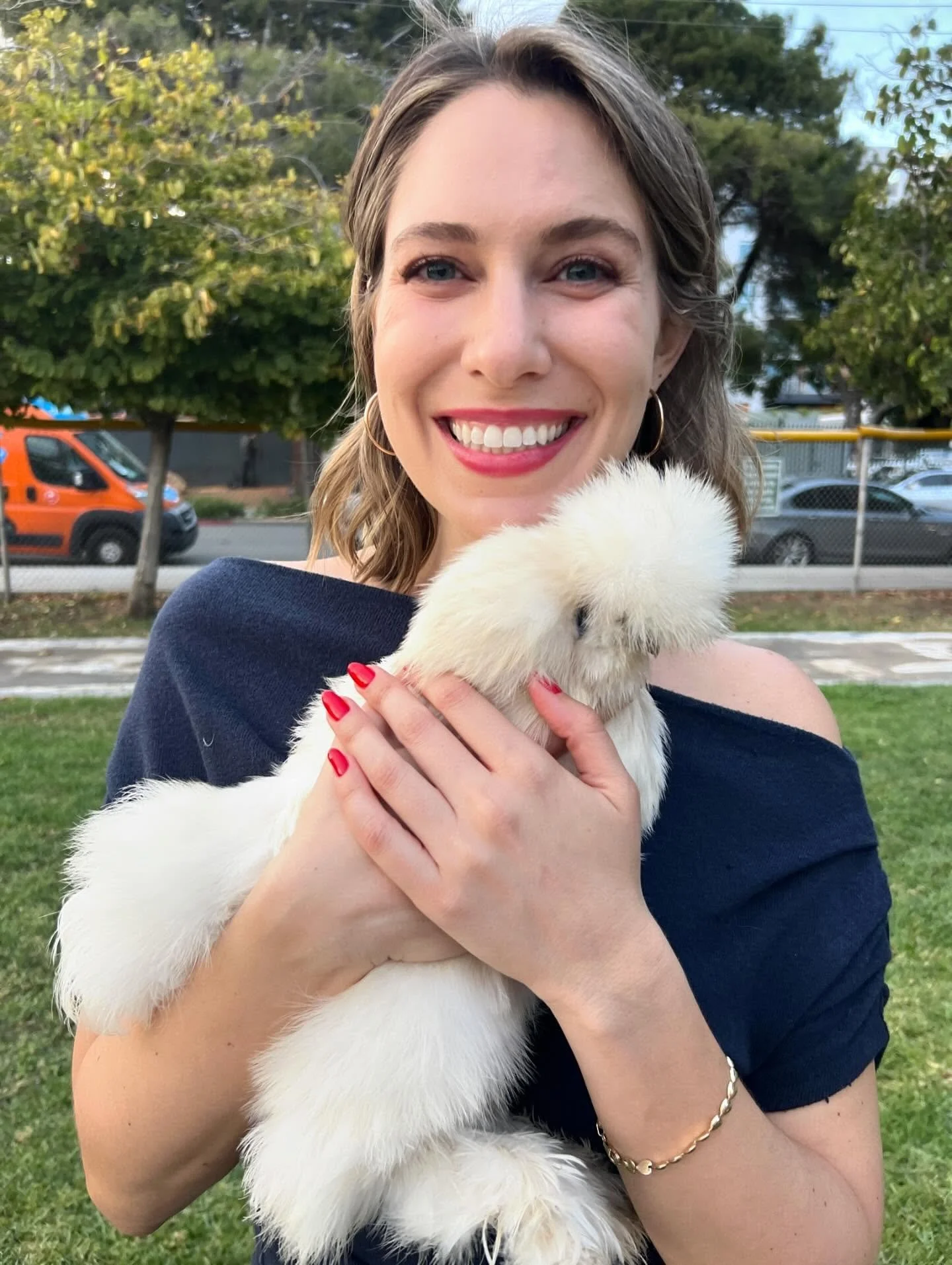 What a heavenly day celebrating our earth angel @allison.a.walter for her birthday with the most beautiful group of radiant friends!! Thanks to everyone who joined the fun, we had a blast and hope you did too!! #birthdayfun, #animalparty, #joyful, #b