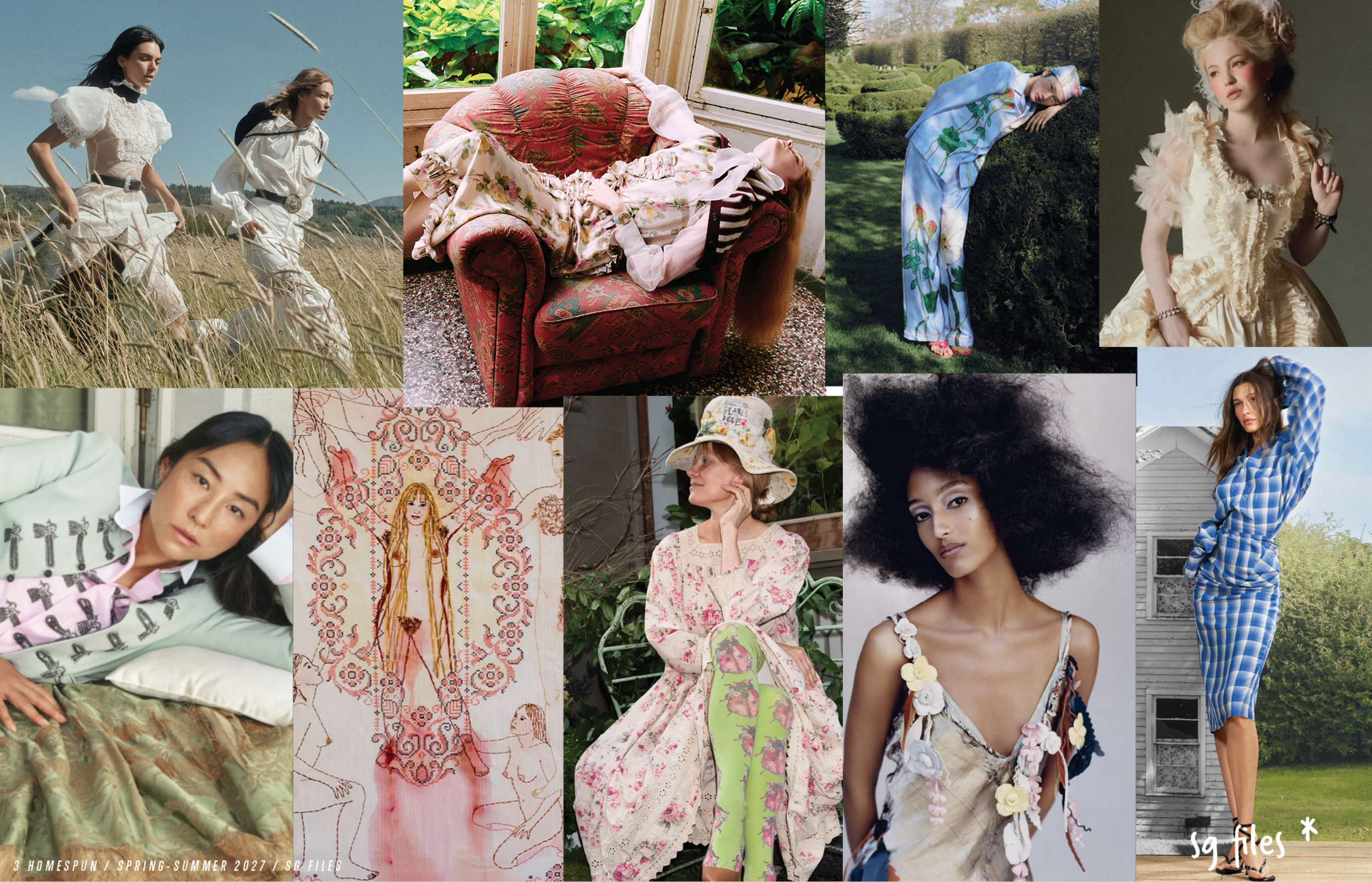 SS27 TRENDTALE WEBINAR | Tuesday, 2/24 | 11 AM EST | + COLOR CARD DOWNLOAD