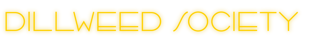 Dillweed Society