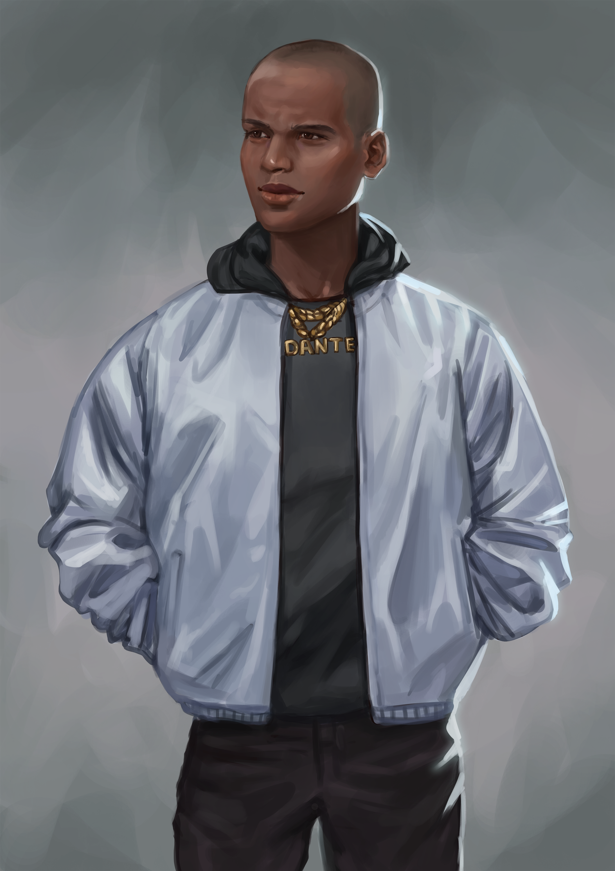 Dante