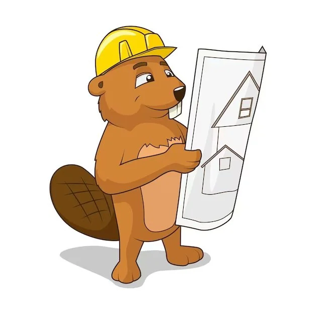       Reparando la casa