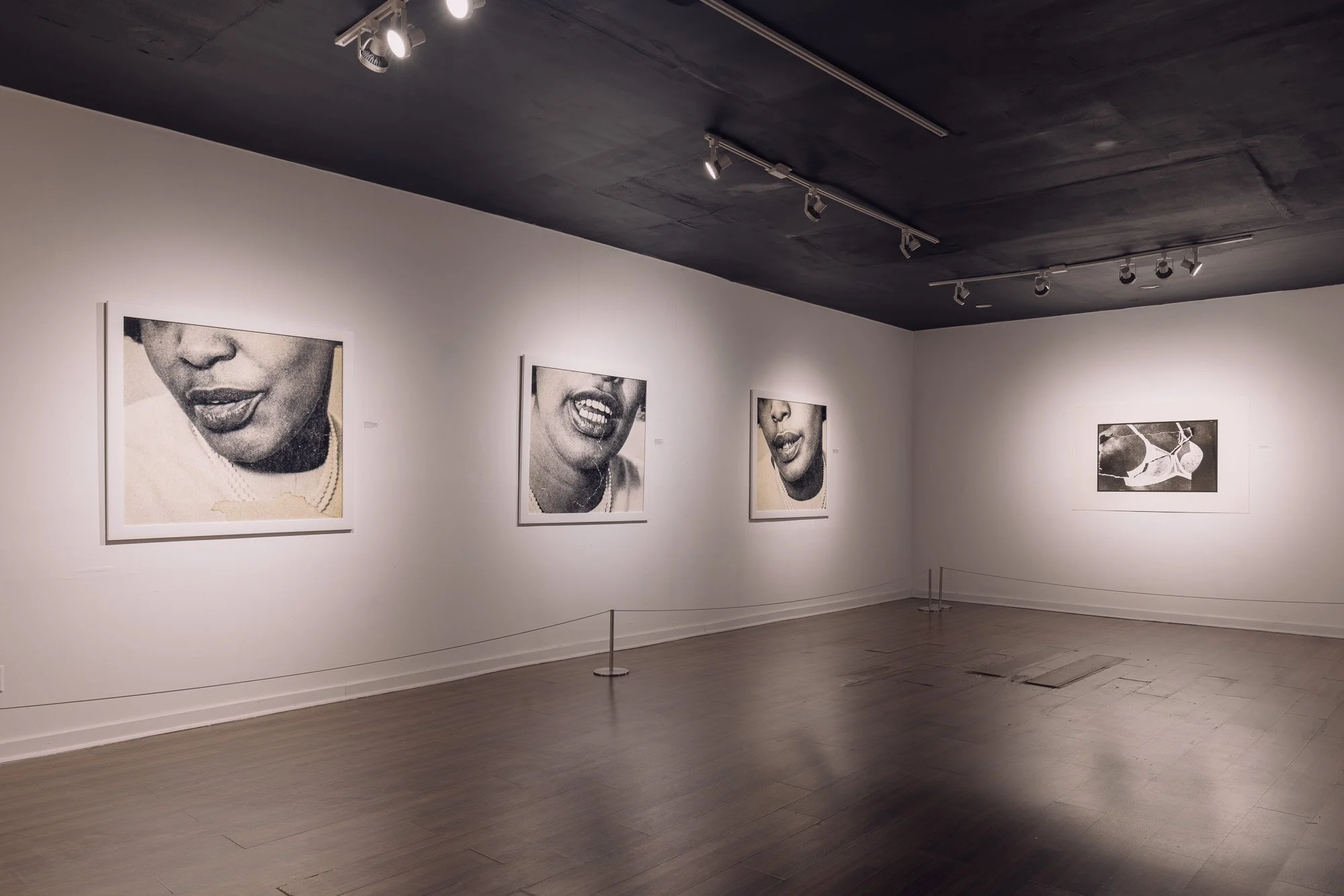 American Artist, Shavon Aja Morris, Contemporary Artist Shavon Morris