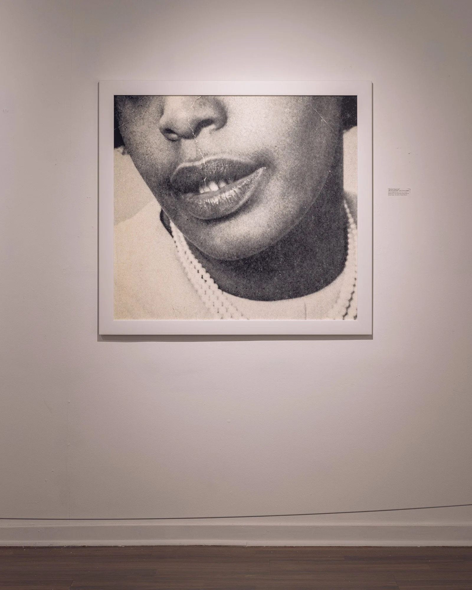 American Artist, Shavon Aja Morris, Contemporary Artist Shavon Morris